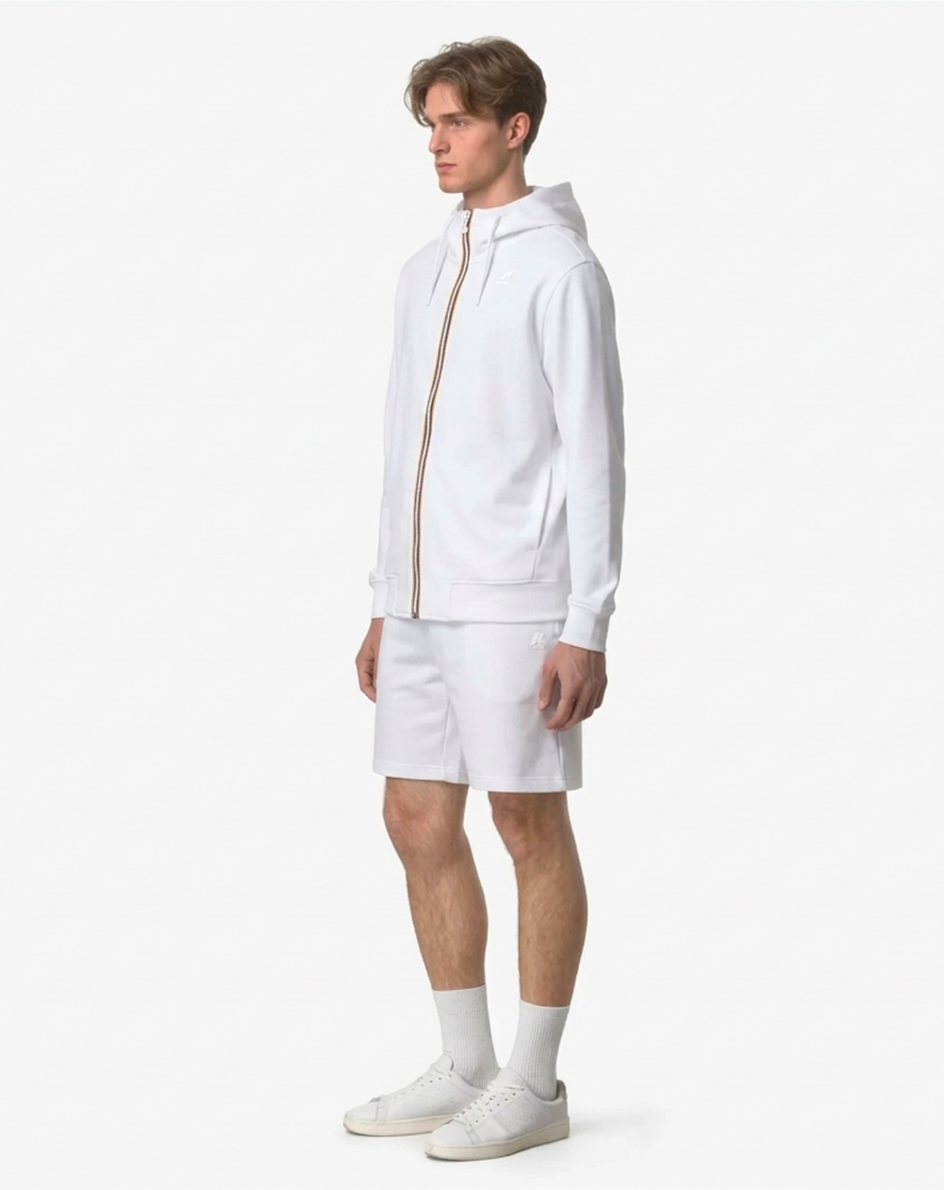 KWAY Kway THEOTIME LIGHT SPACER — 2/4