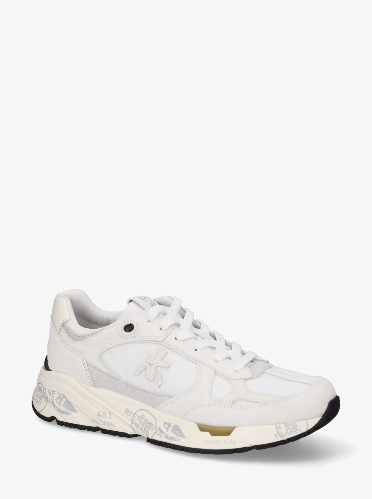 PREMIATA Premiata MASED — 8/10