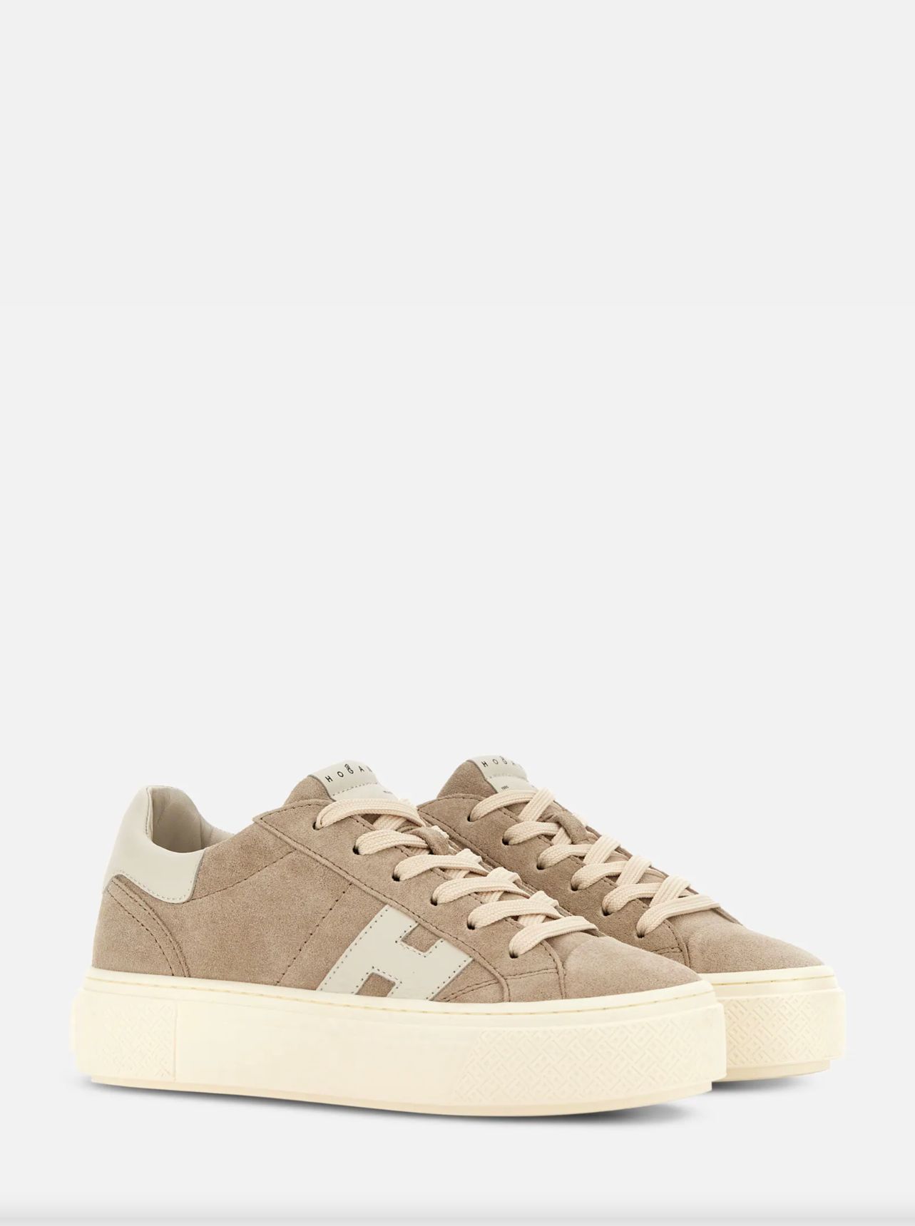 Hogan Hogan Sneakers Hogan Crosswind — 2/3