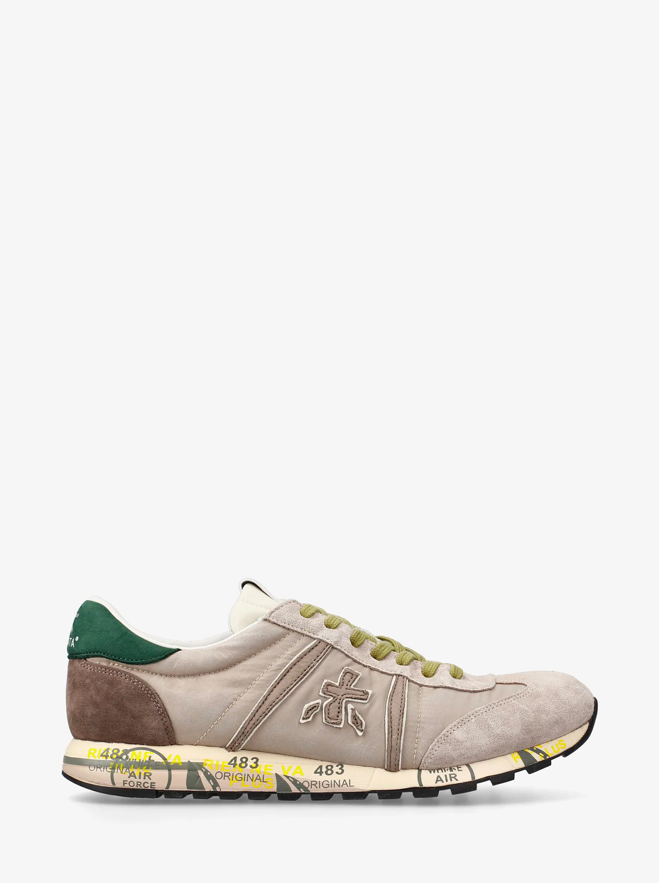 PREMIATA Premiata LUCY 7766 — 4/4