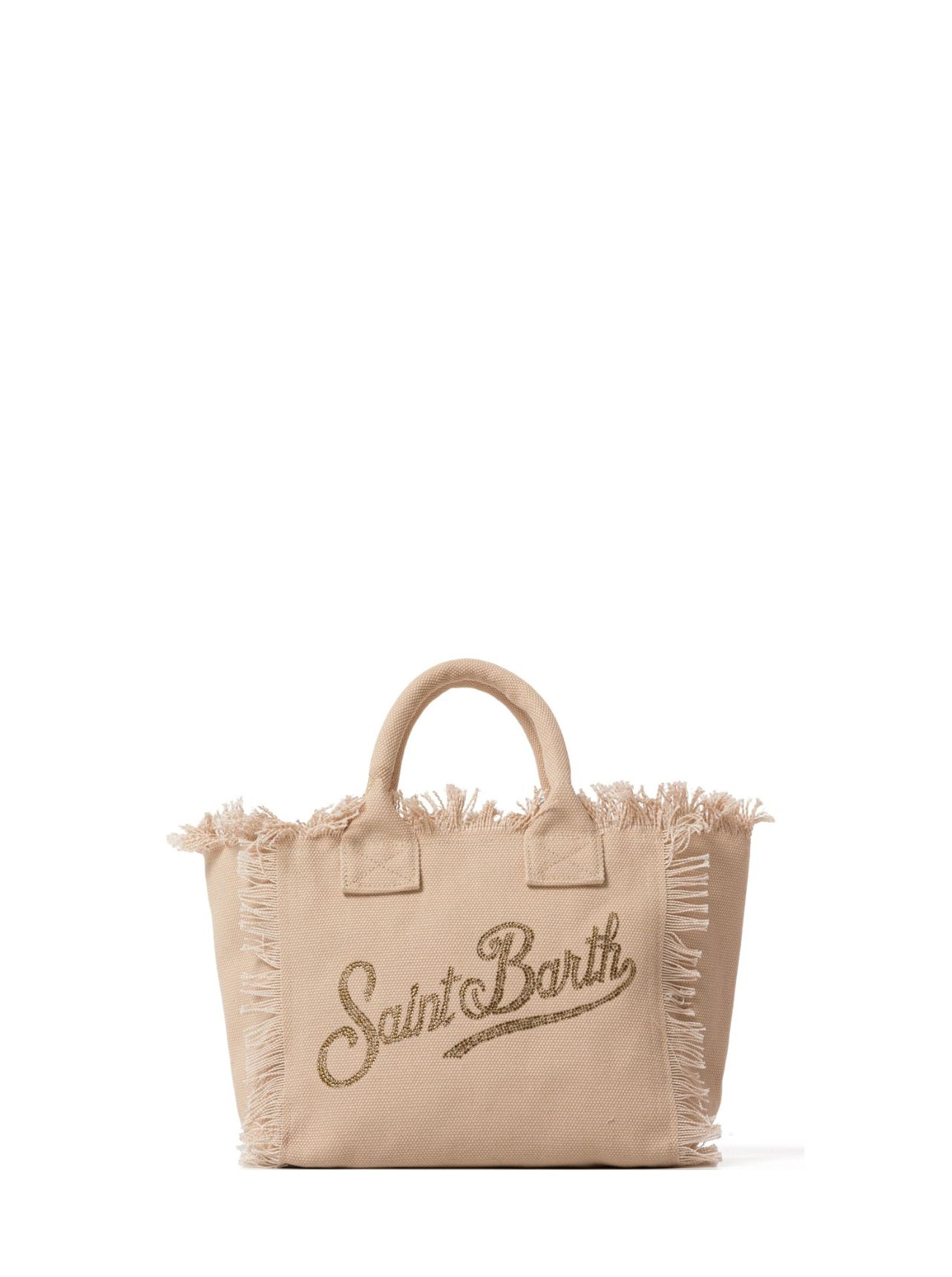 SAINT BARTH Saint Barth Borsa a Mano con Tracolla Colette — 10/14