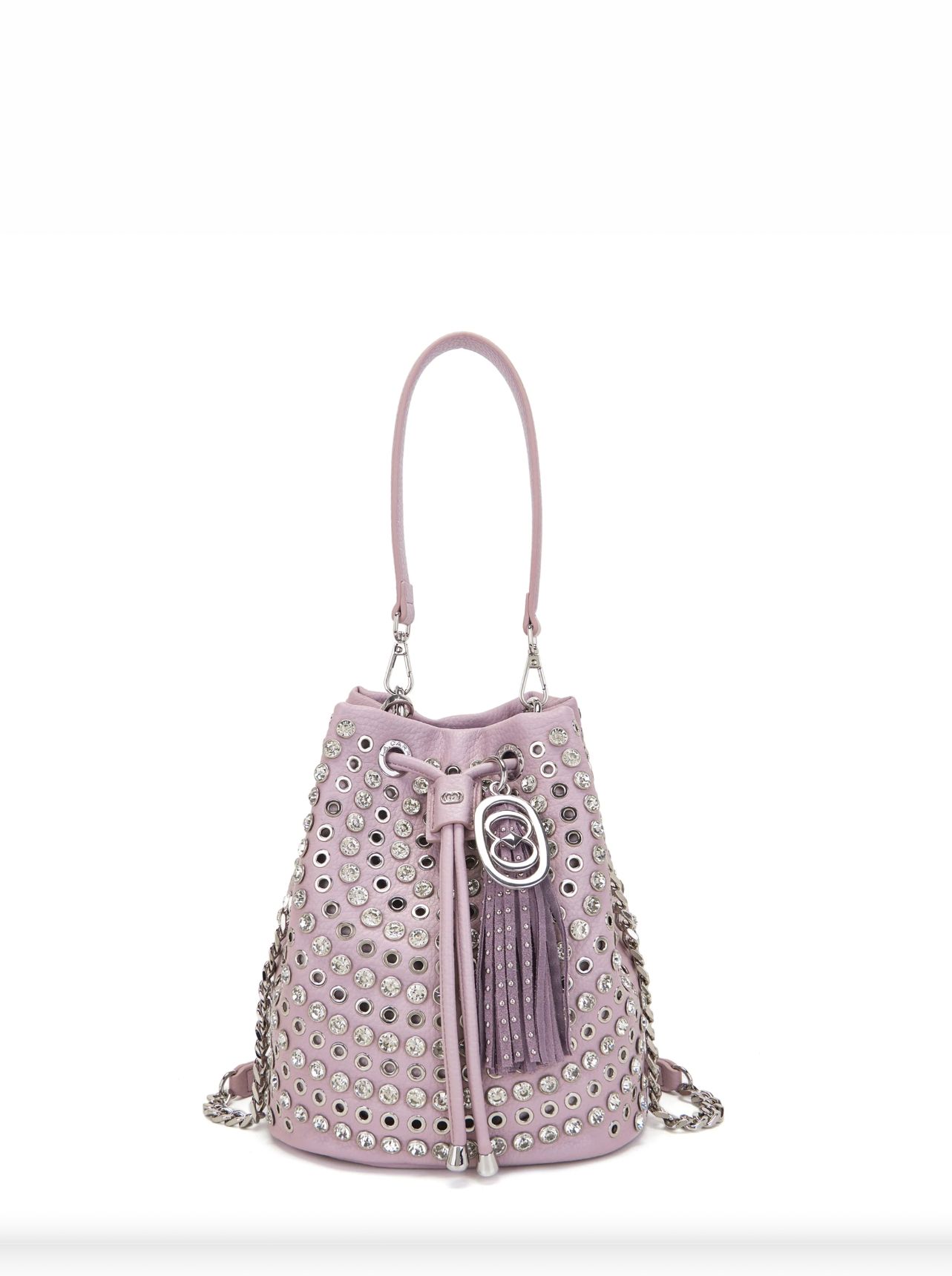 La Carrie ANDROMEDA BUCKET SYNT TUMBLED