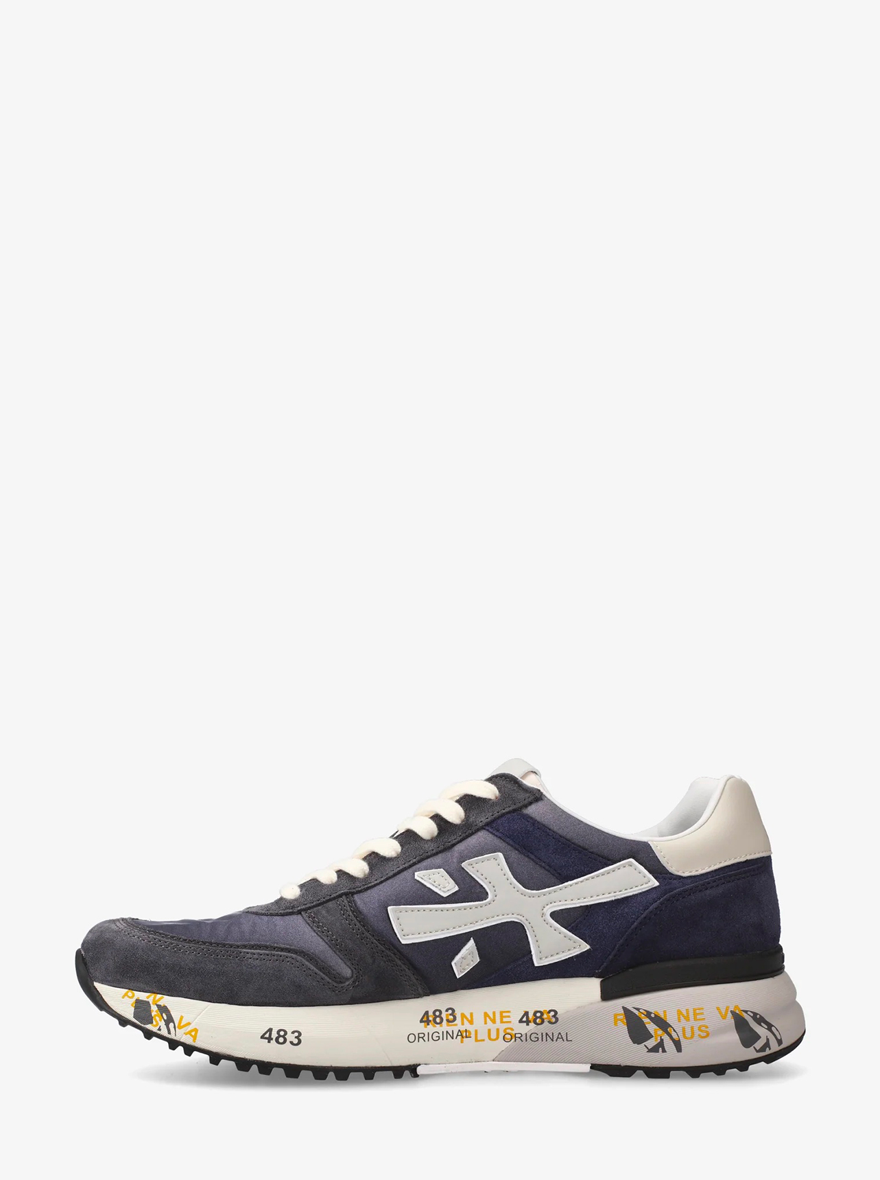 PREMIATA Premiata MICK 7209 — 3/4