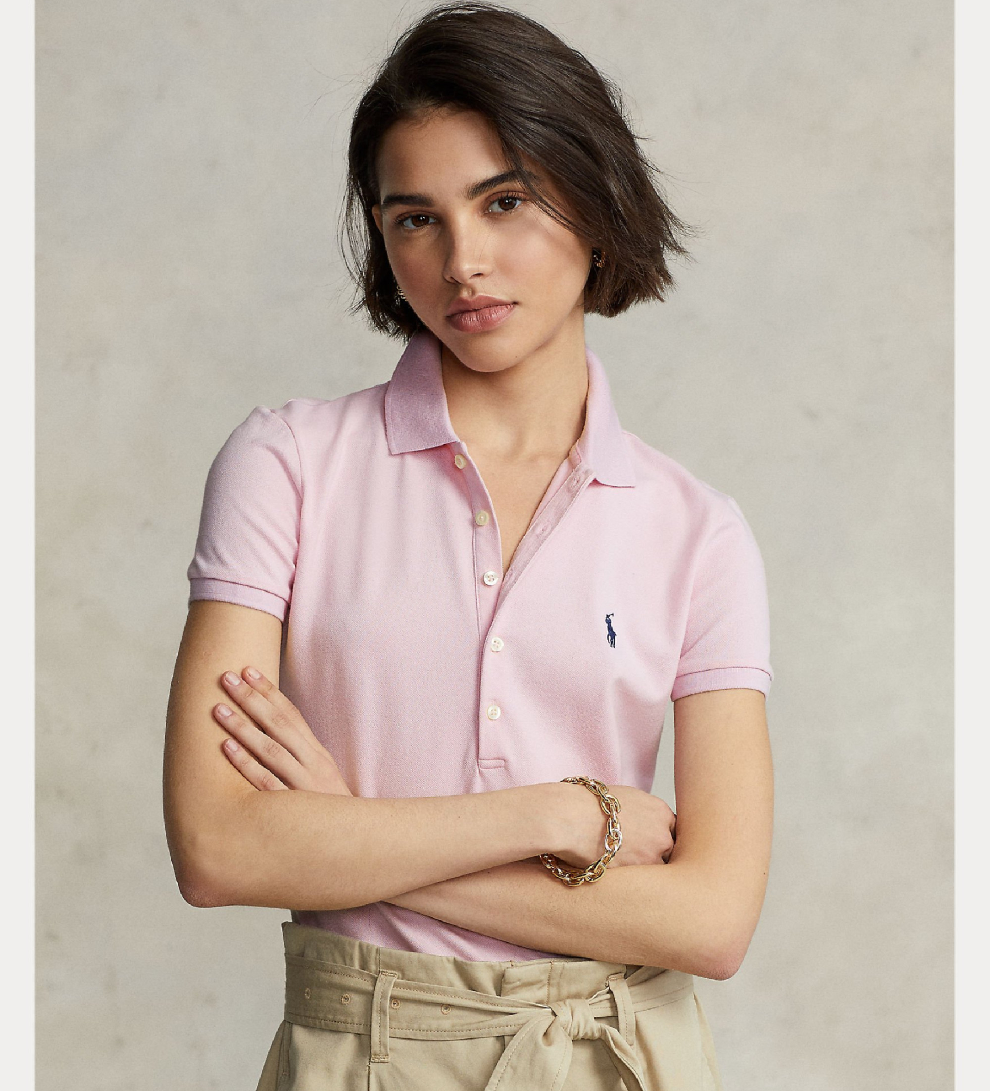 RALPH LAUREN Polo Ralph Lauren polo — 3/9