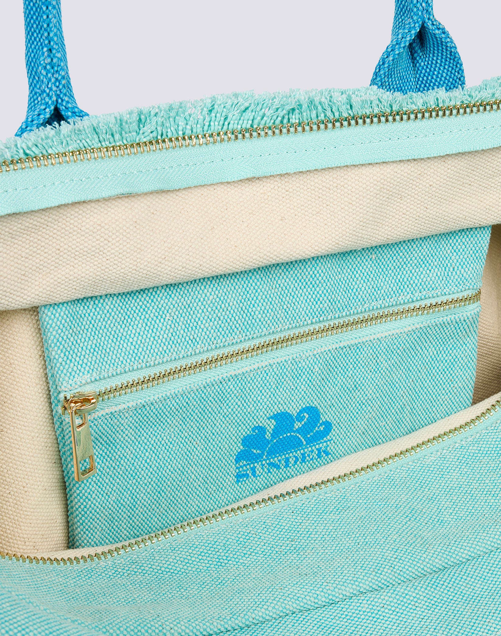 Sundek Tote Bag