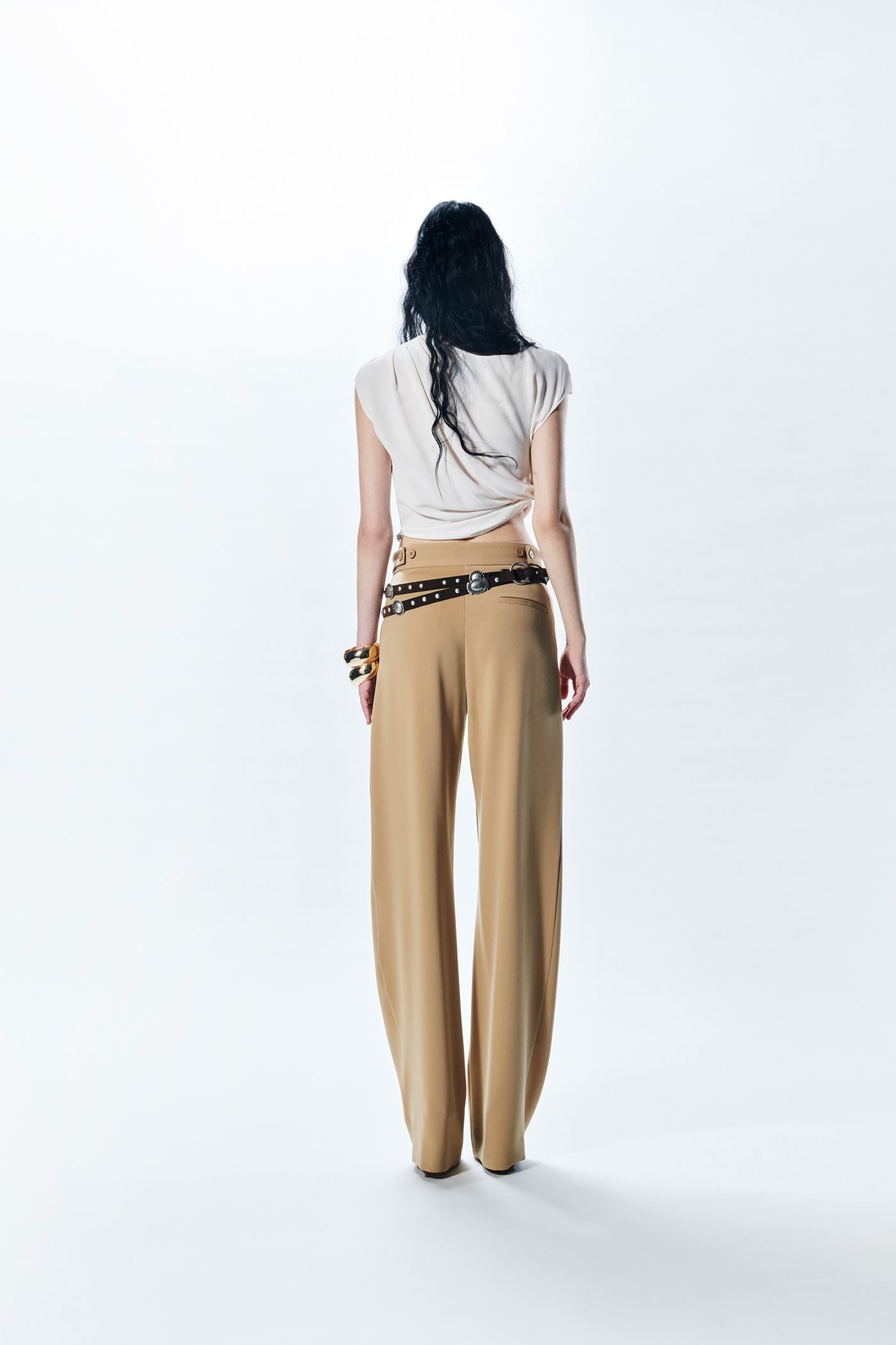 ANIYE BY Aniye By BELLA PANTS — 4/4