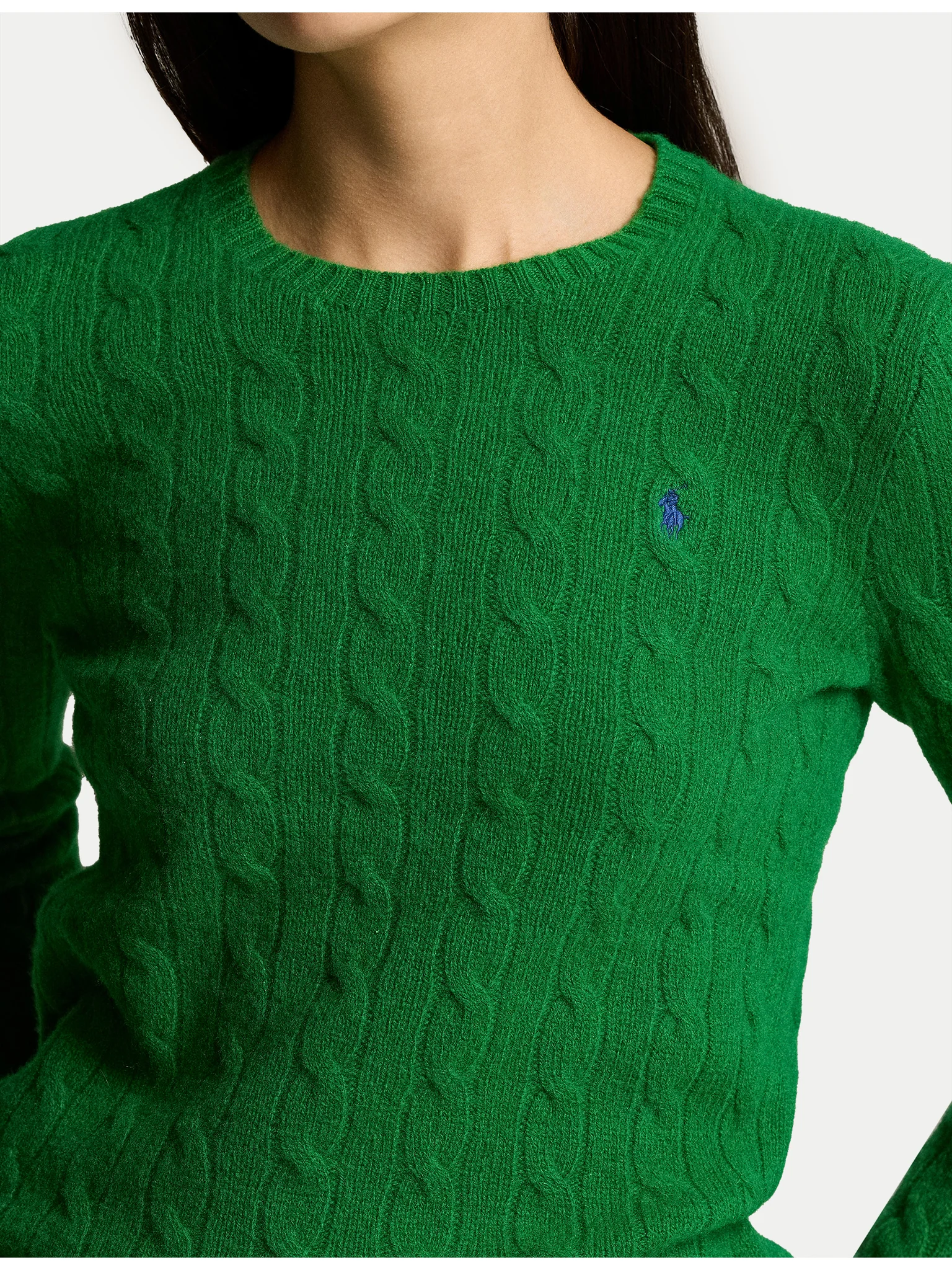 Polo Ralph Lauren Polo Ralph Lauren Pullover — 1/4