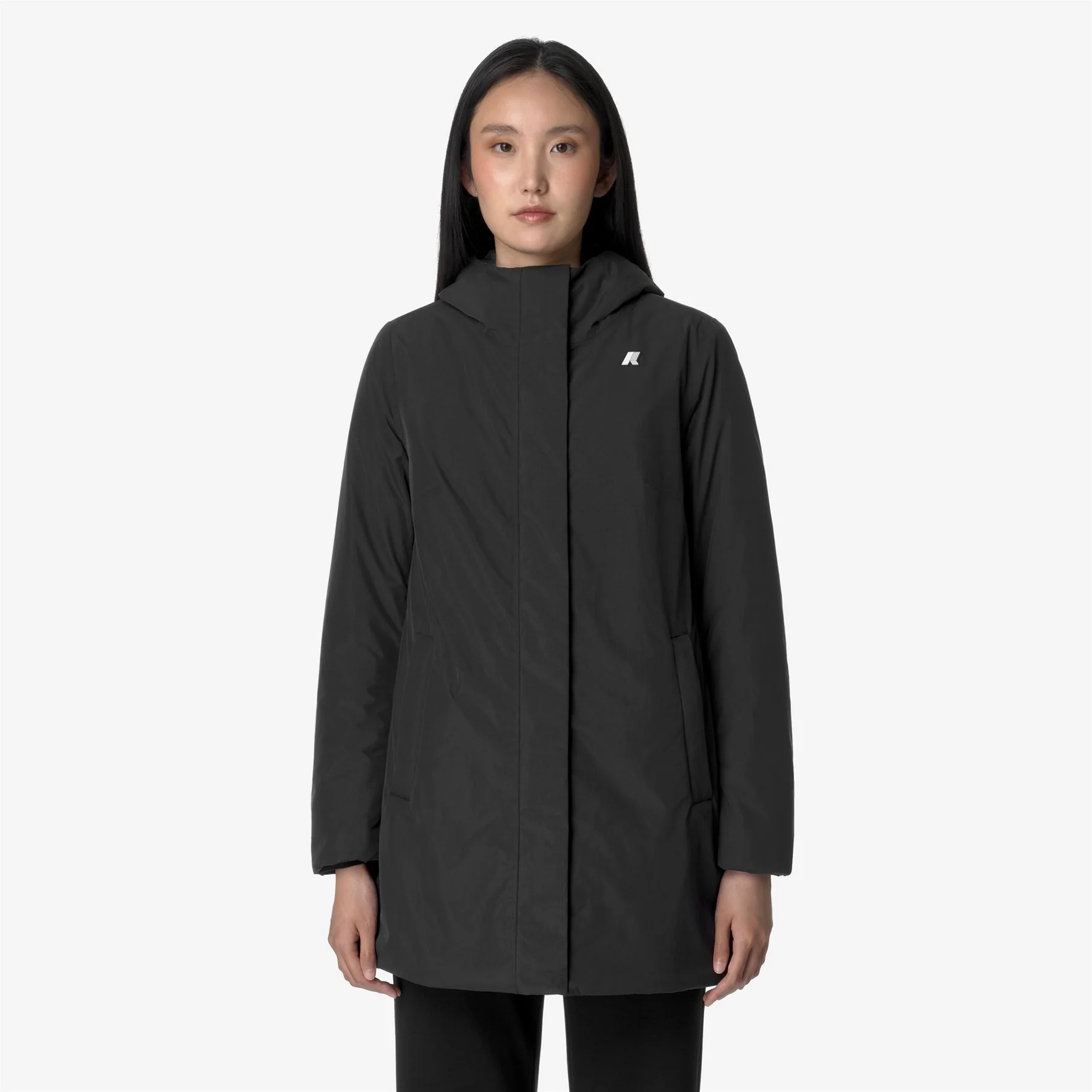 KWAY Kway SOPHIE SOFT TOUCH MARMOTTA — 6/12