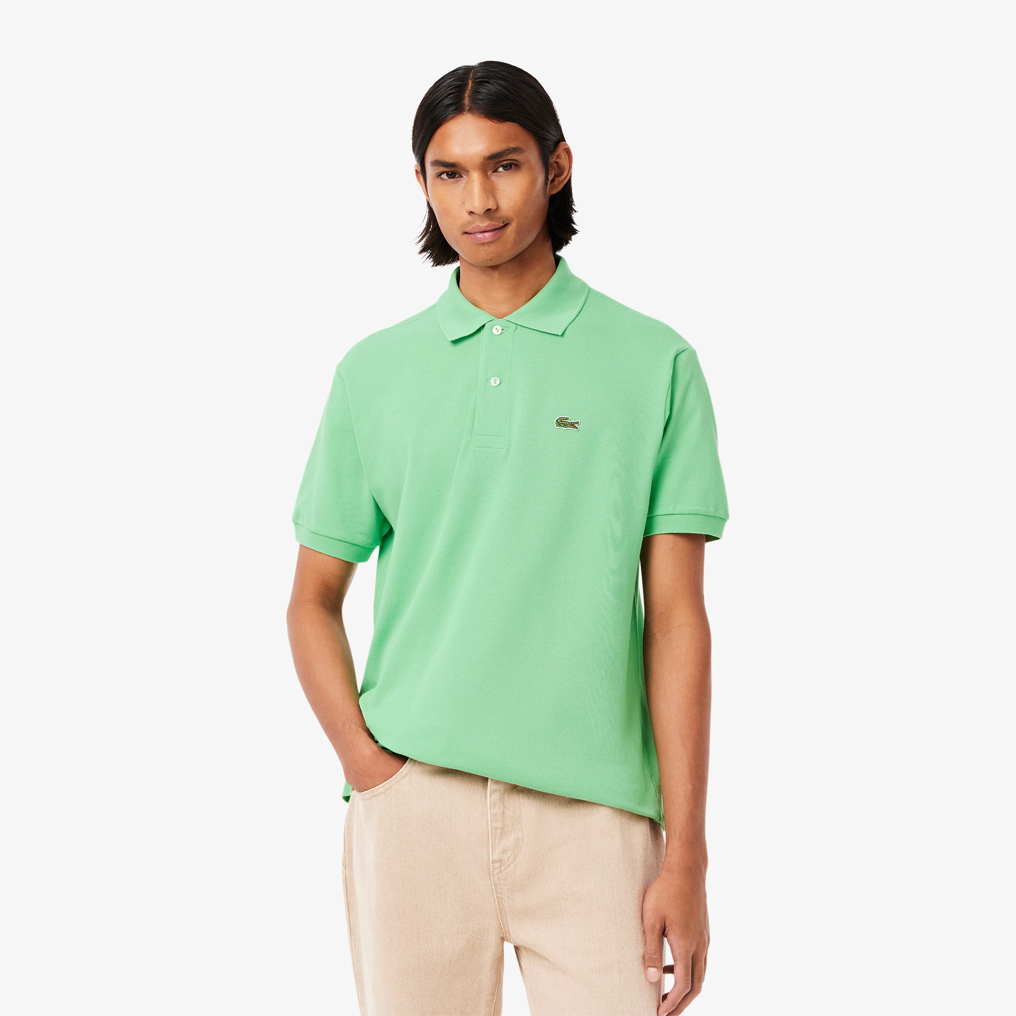 Lacoste Lacoste Polo classic — 4/4