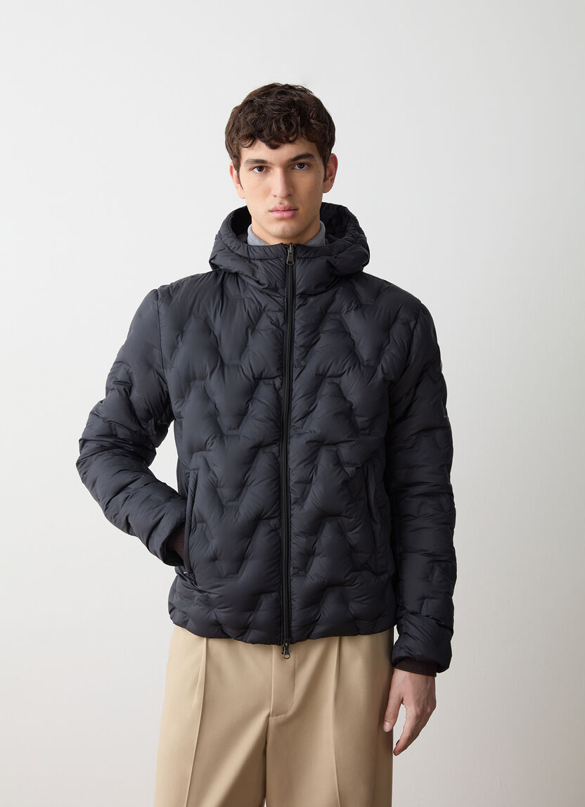 COLMAR Colmar Piumino reversibile interno seamless — 6/6