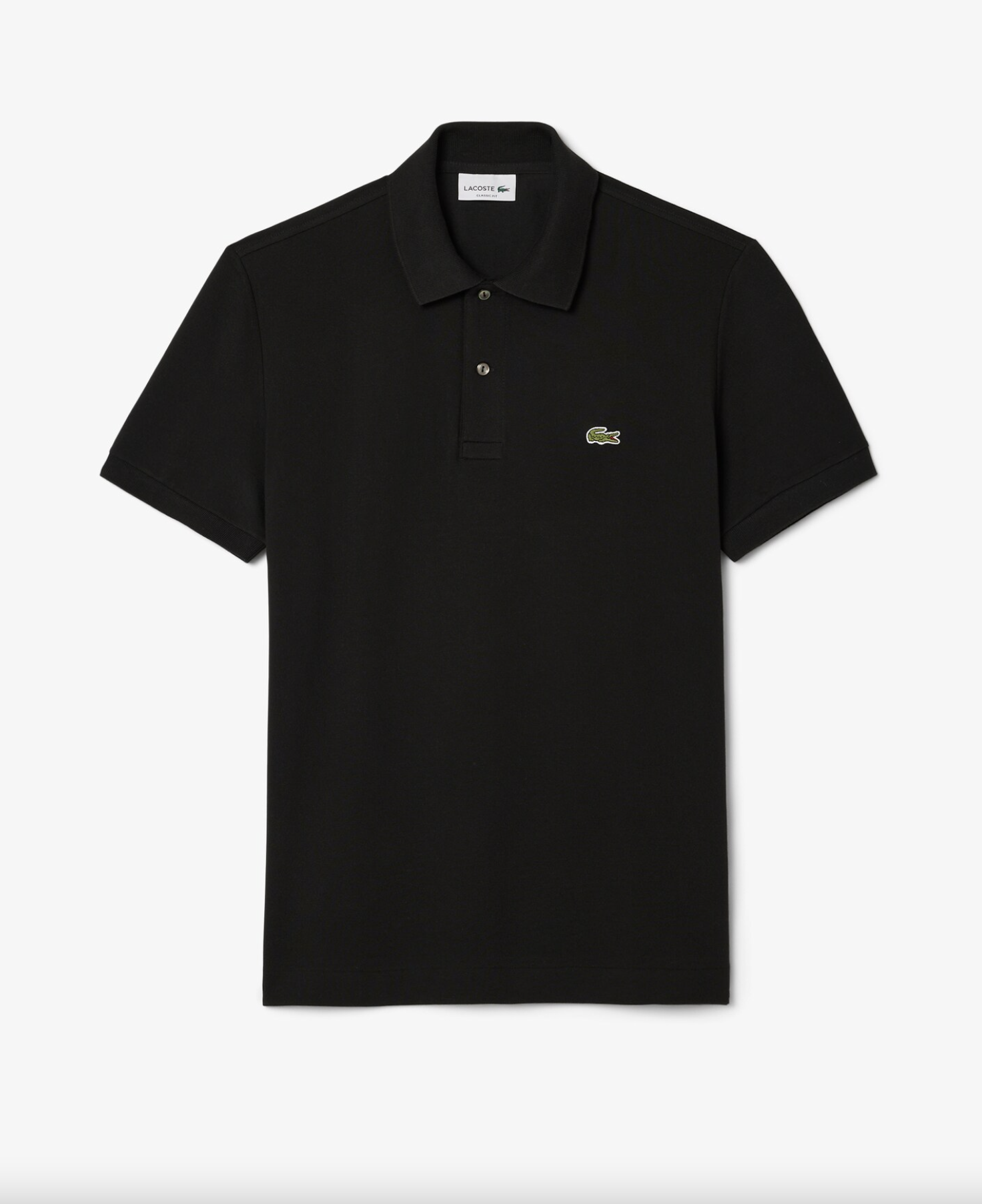 Lacoste Lacoste Classic Fit L.12.12 LIGHT Polo Shirt — 6/12