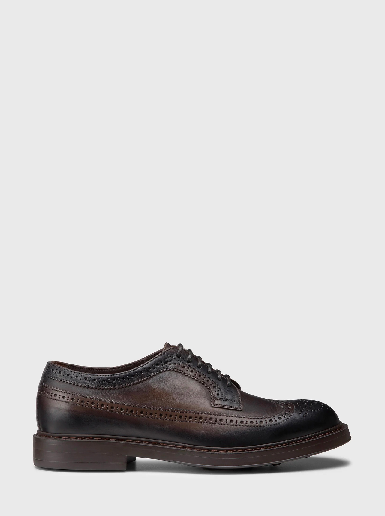 Doucal's DERBY CODA DI RONDINE