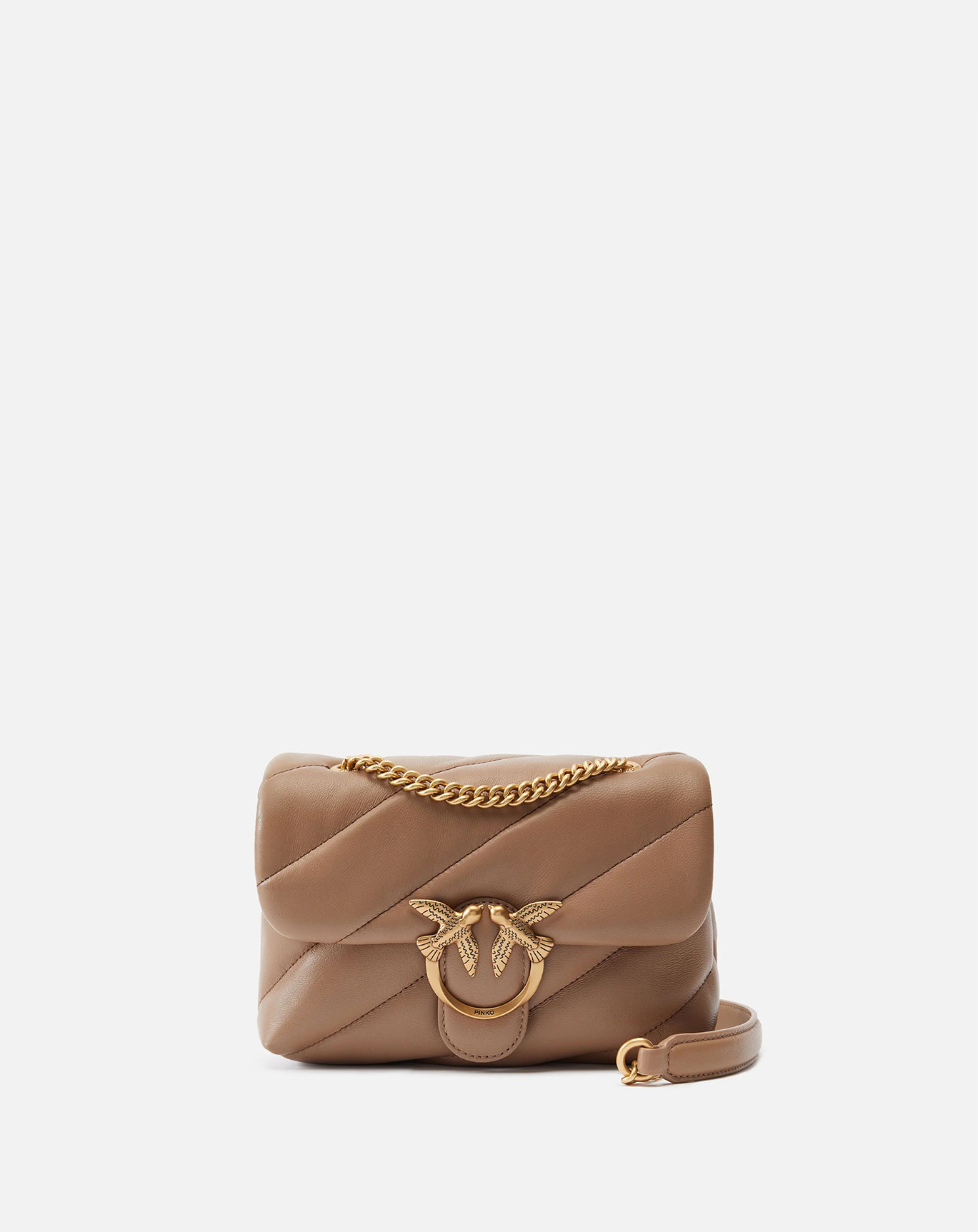 Pinko Pinko — 8/9