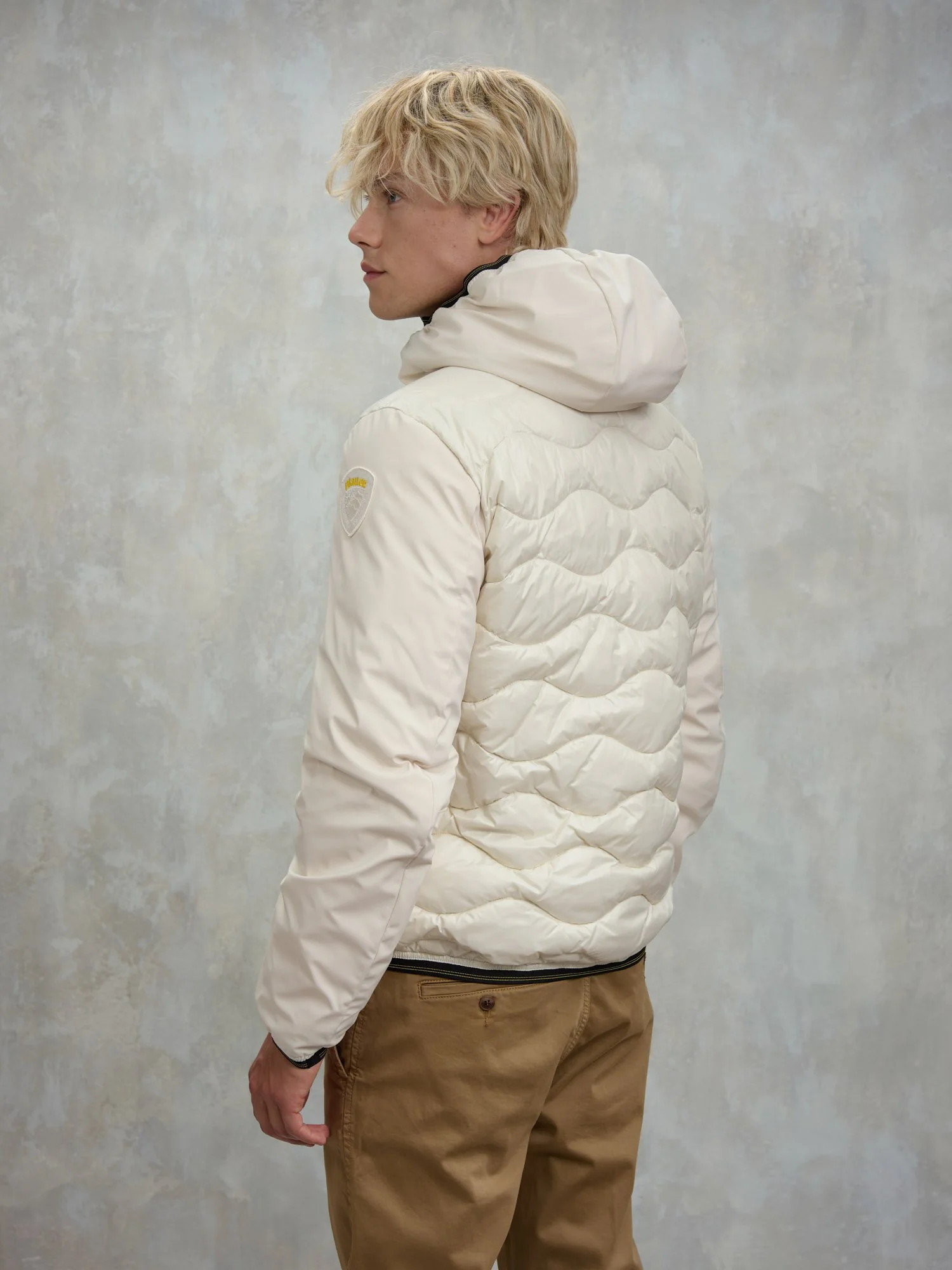 BLAUER Blauer ALBERT — 4/6