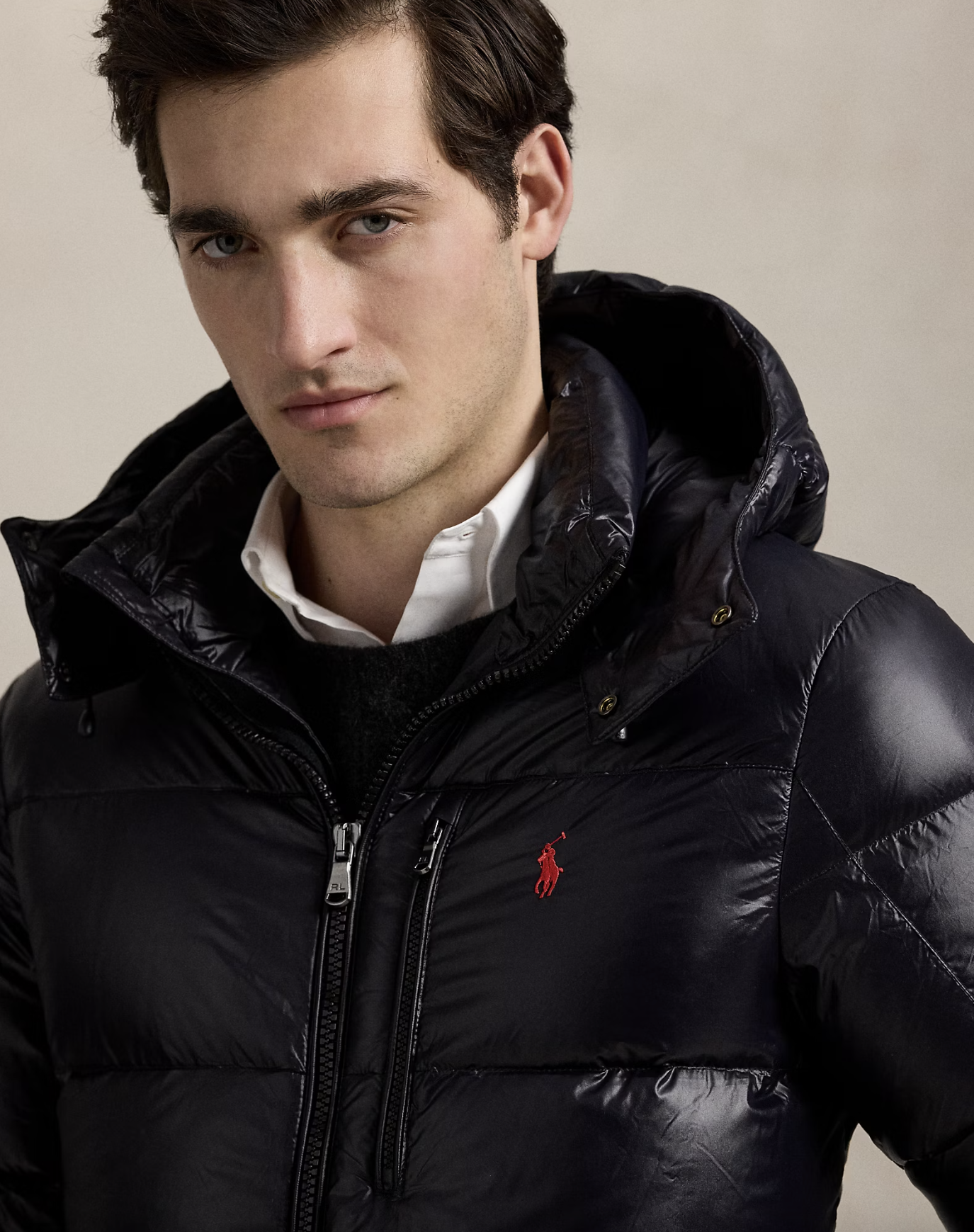 Polo Ralph Lauren GRHM JKT INSULATED BOMBER