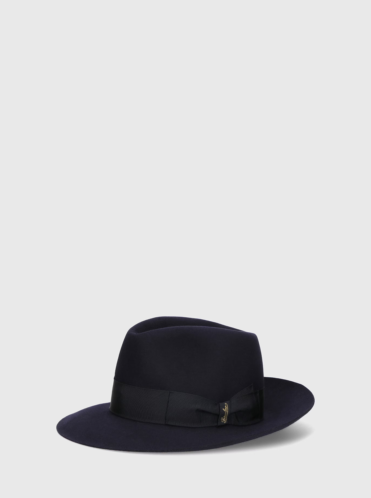 Borsalino Borsalino Alexander Feltro Alessandria Tesa Larga — 2/2