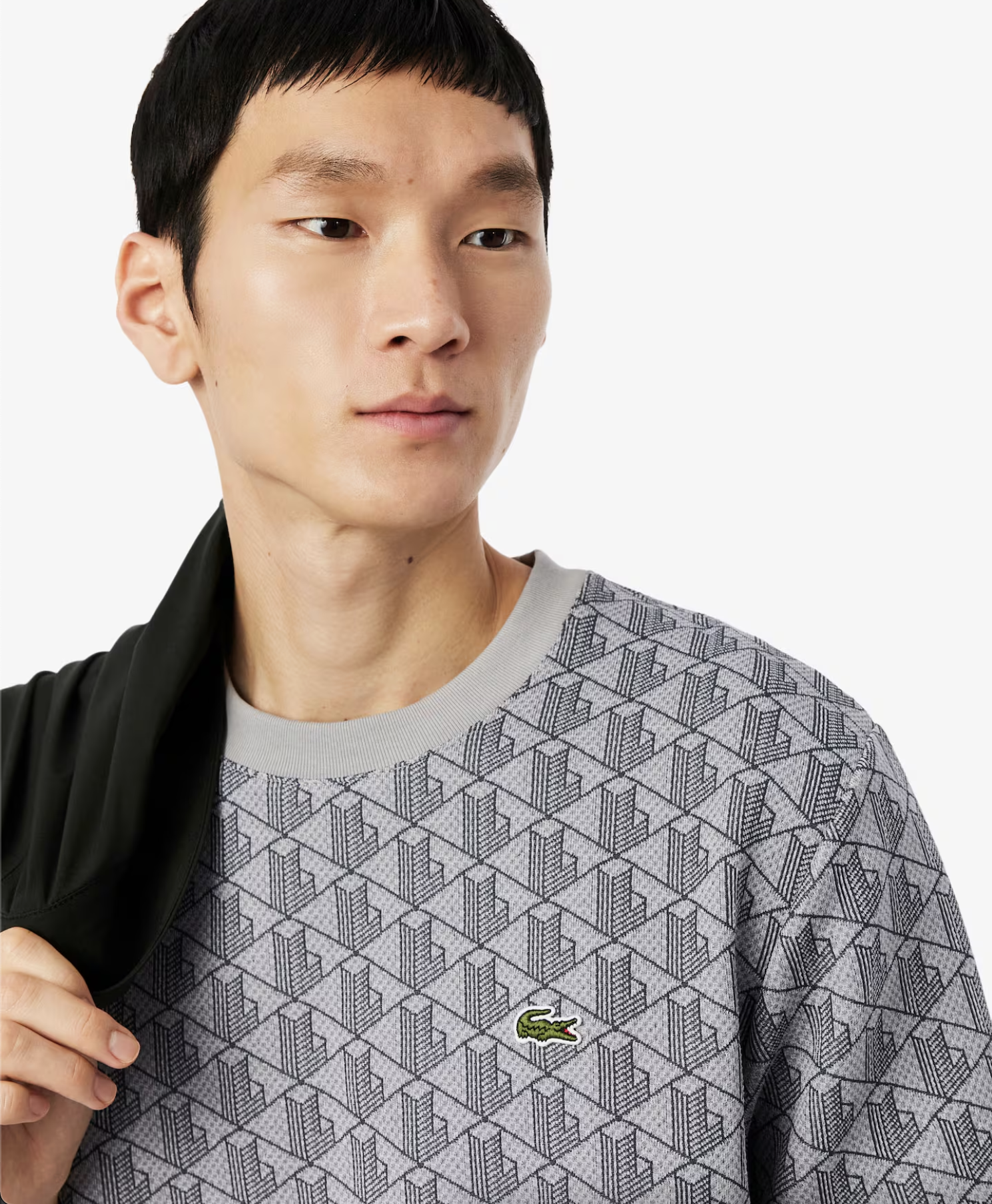 Lacoste Lacoste TEE-SHIRTS — 8/12