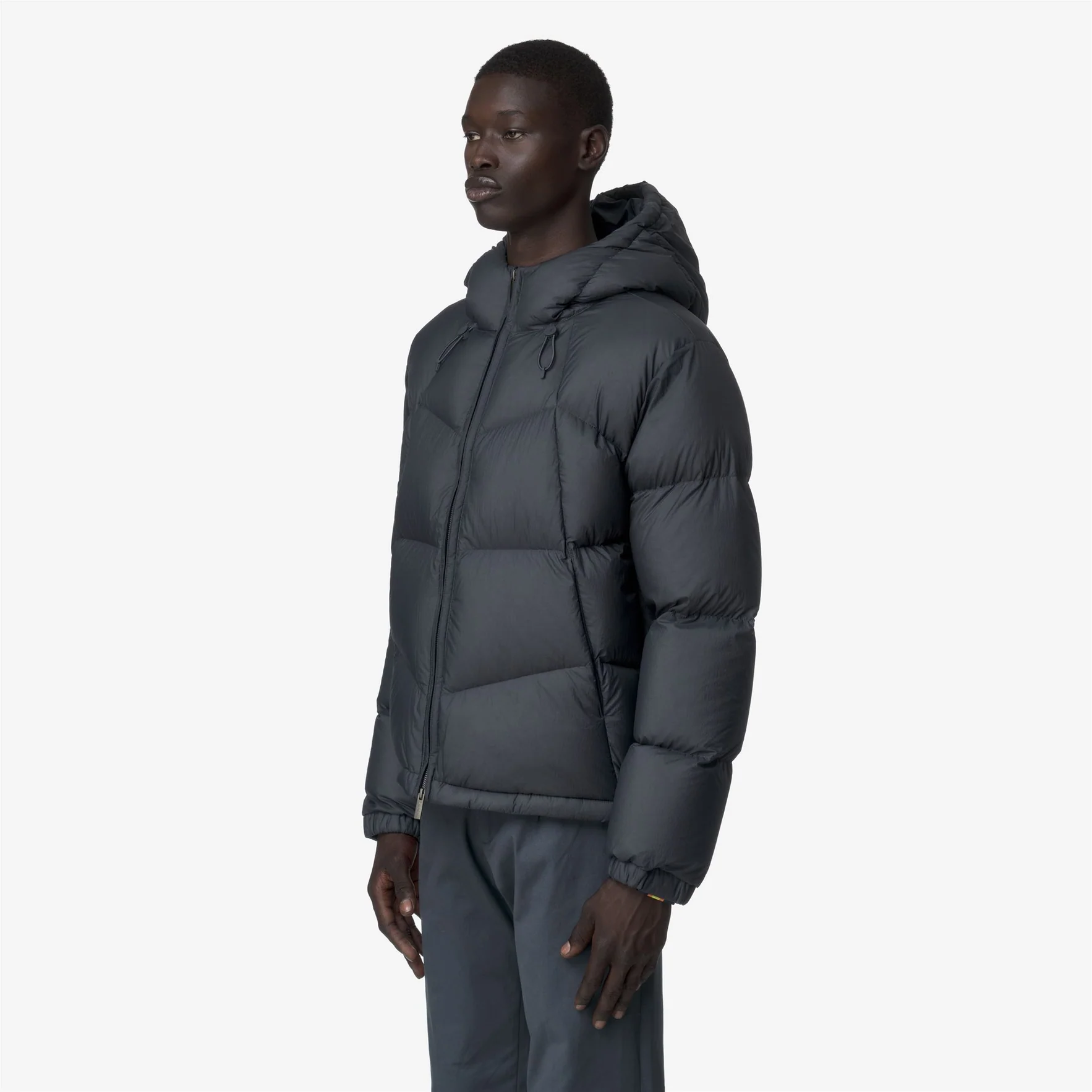 KWAY K-Way QUILL THERMO LIGHT RIPSTOP — 5/8