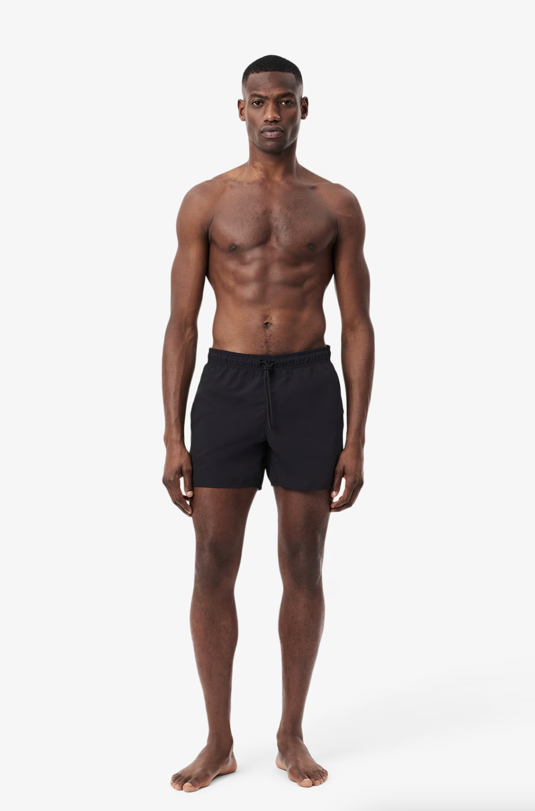 Lacoste Lacoste Costume da bagno quick-dry — 5/6