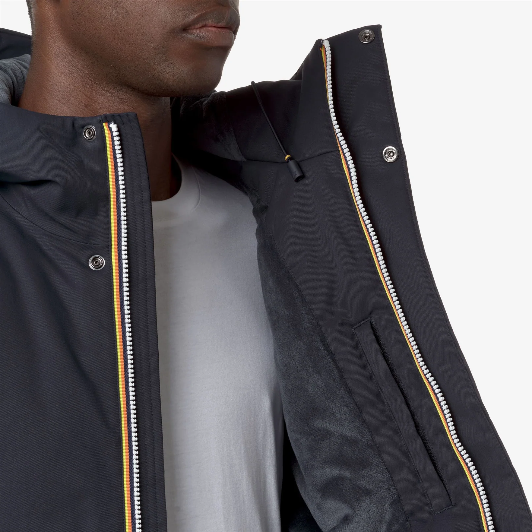 KWAY K-Way JARNOTWILL MARMOTTA — 12/13
