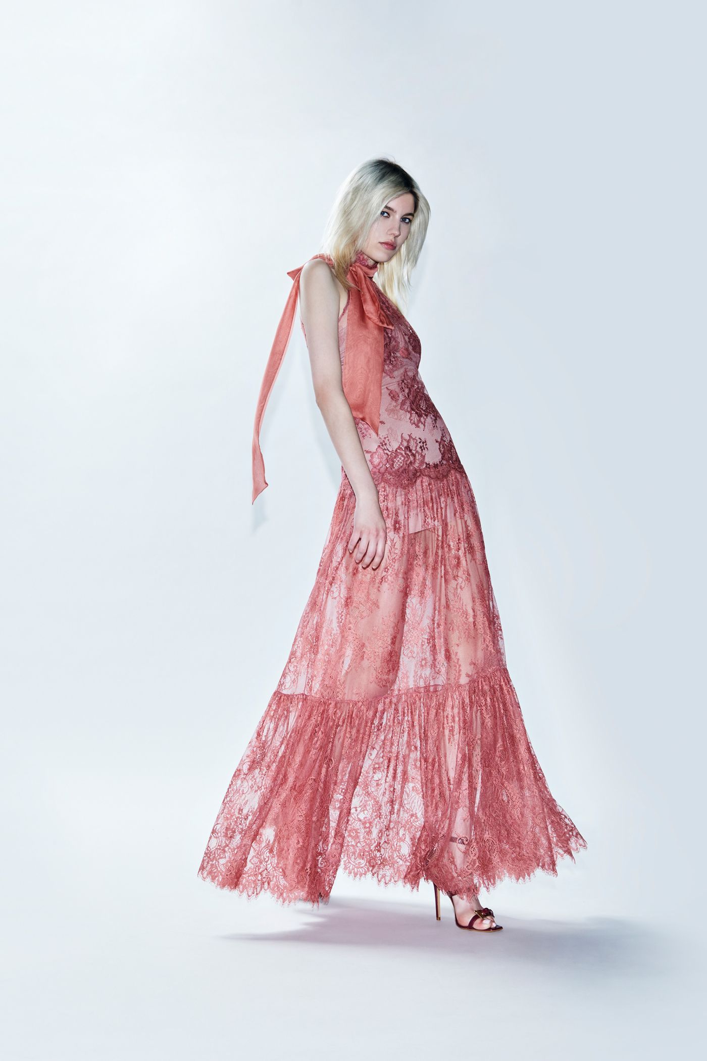 Aniye By TURTLE DRESS NOA