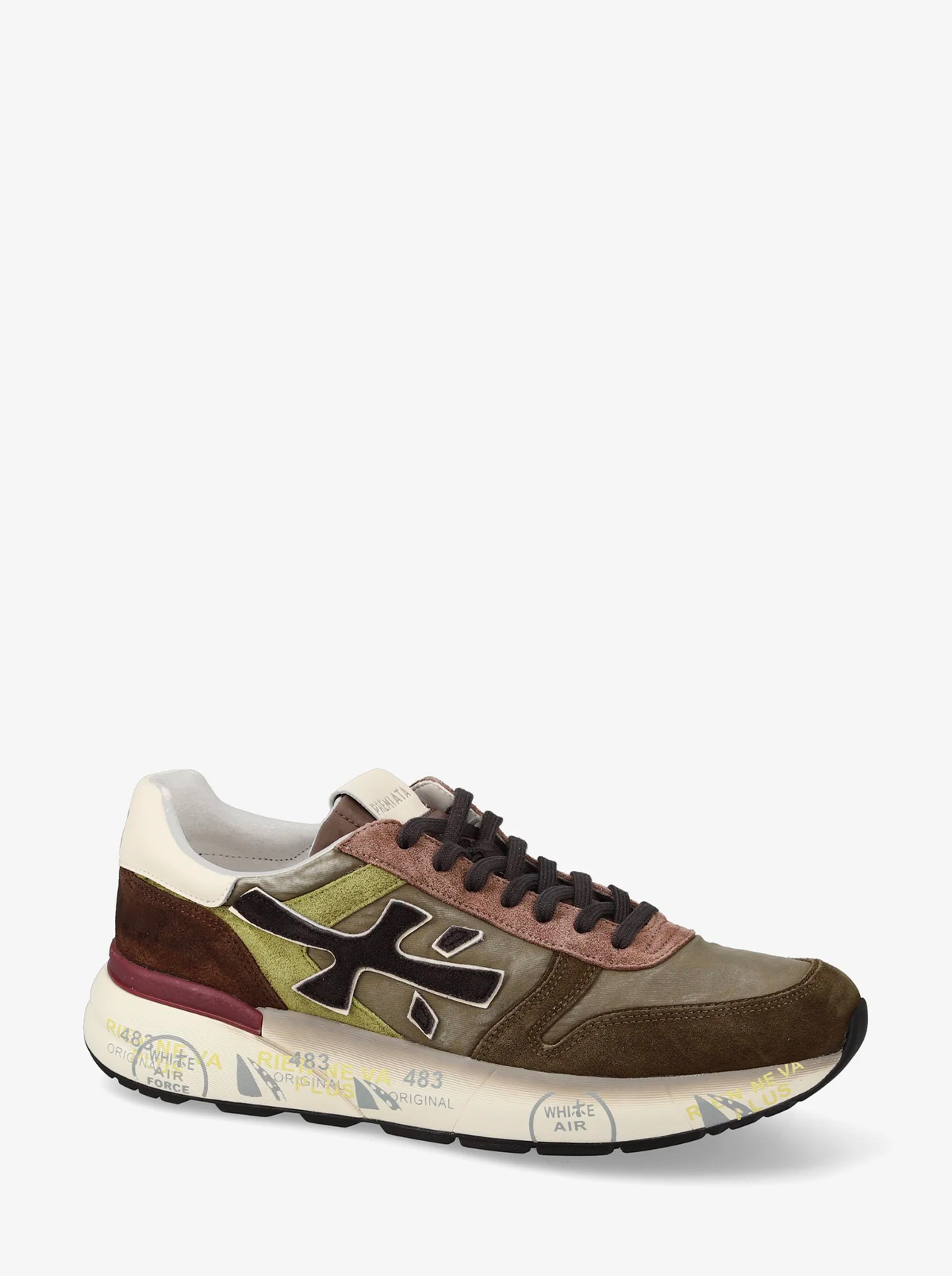PREMIATA Premiata MICK 7717 — 2/4