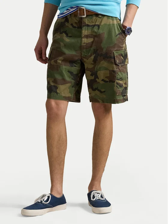RALPH LAUREN Ralph Lauren CARGO — 5/5