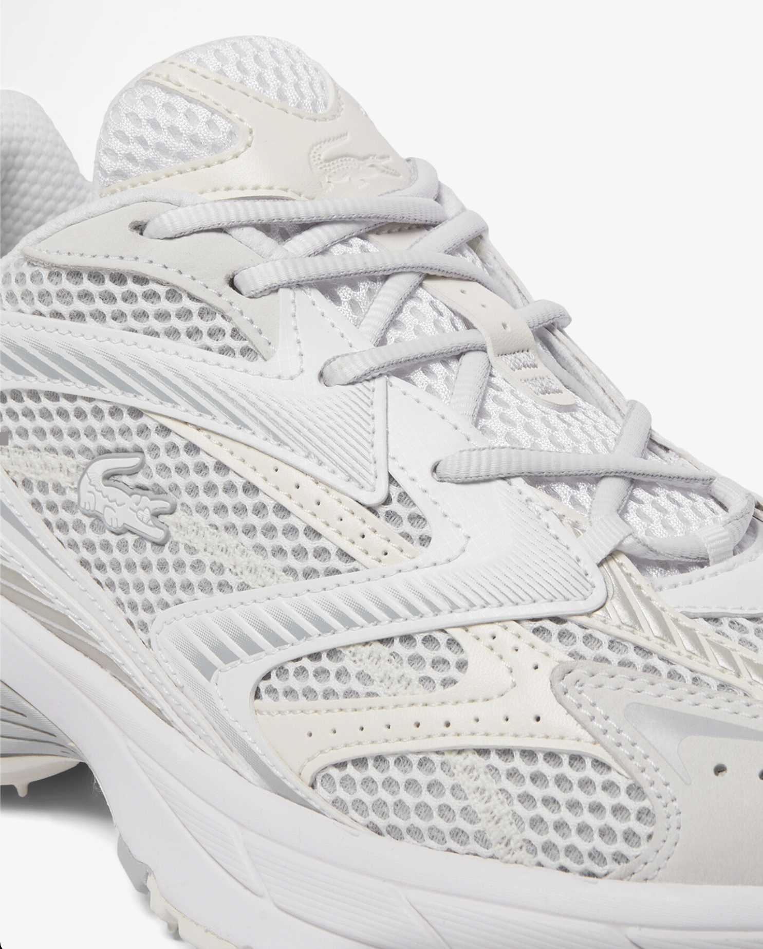 Lacoste Lacoste Sneakers L003 Neo Shot — 3/3