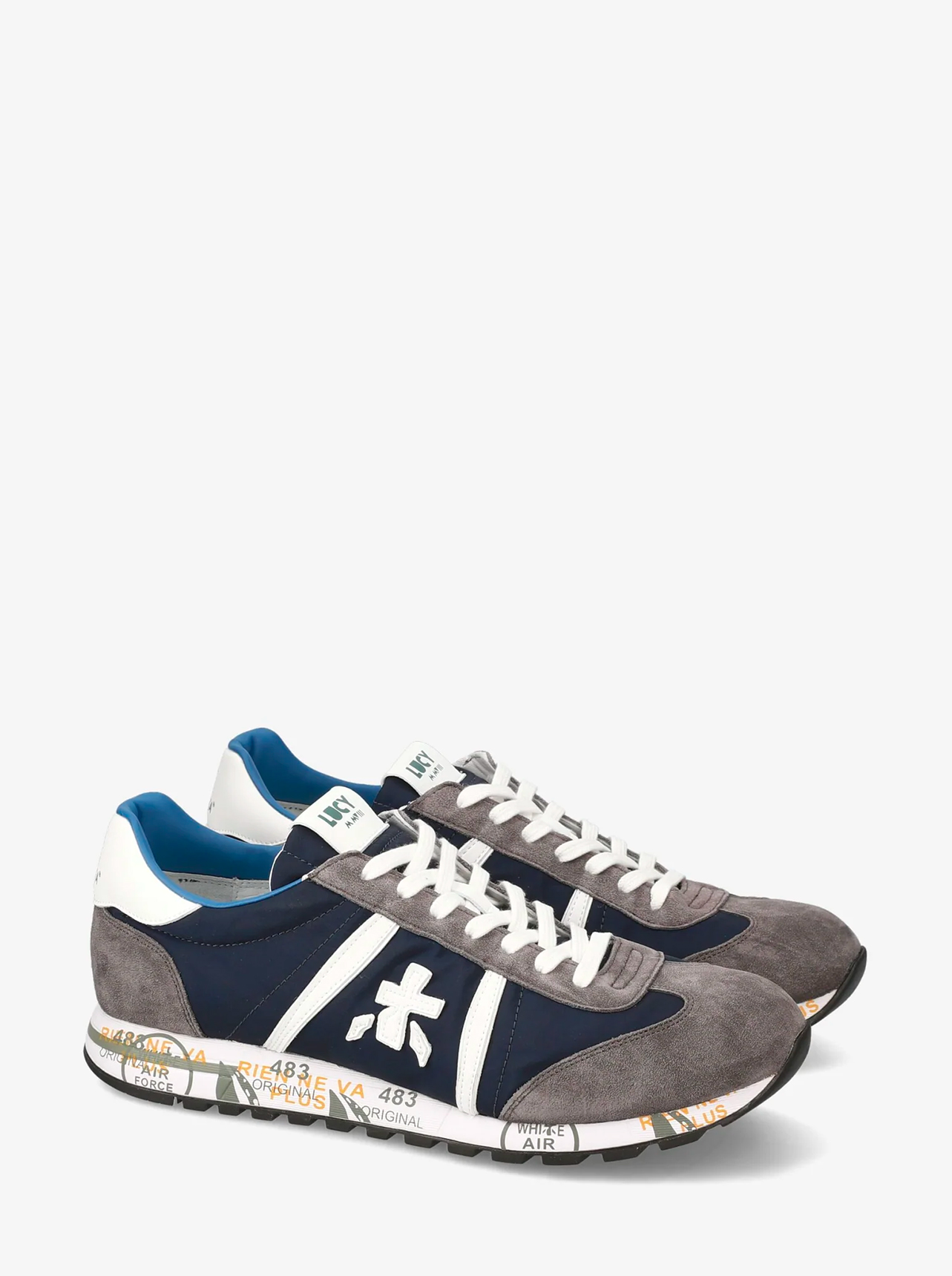 PREMIATA Premiata Lucy 7088 — 4/4