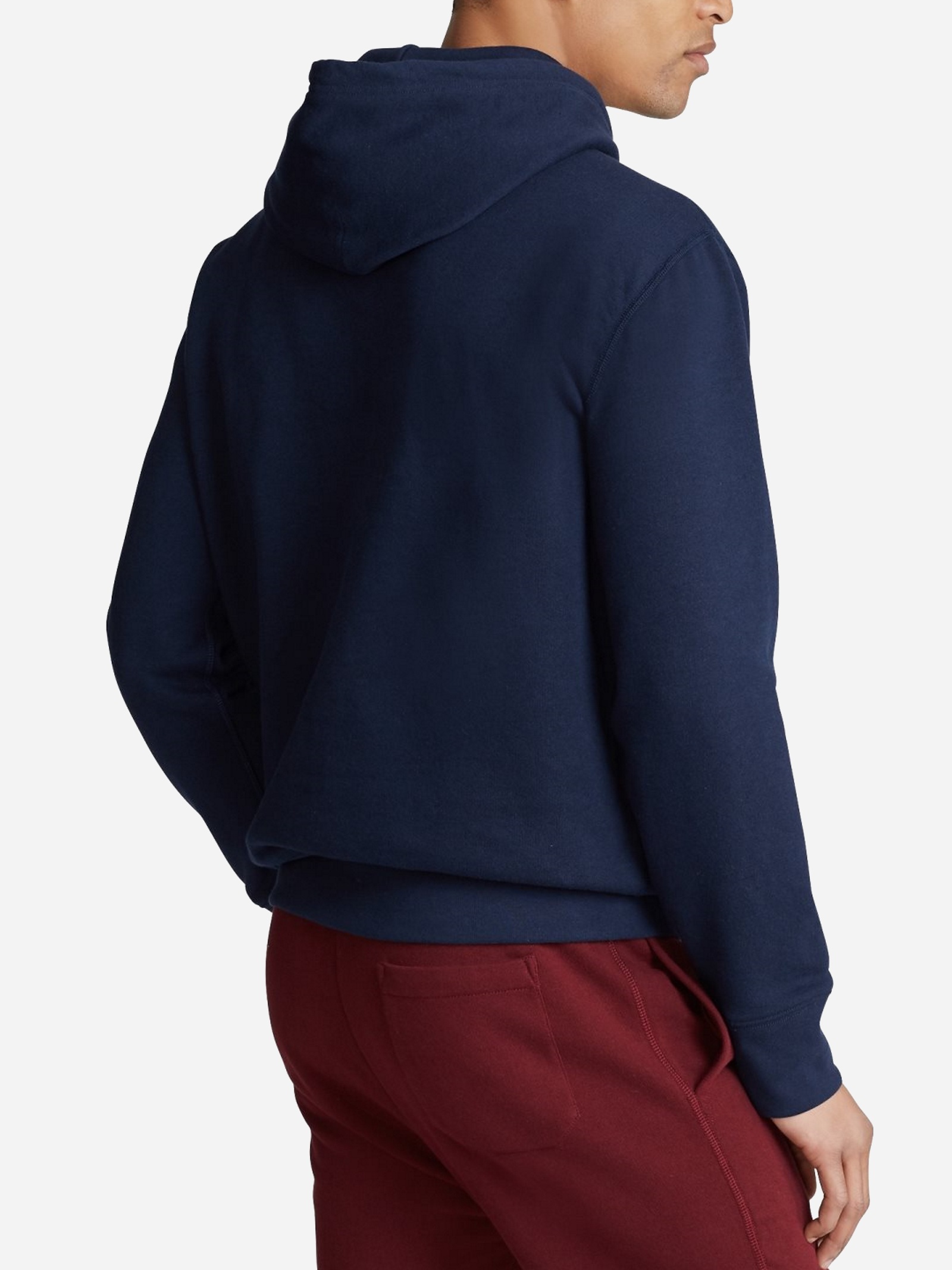 Polo Ralph Lauren Polo Ralph Lauren LONG SLEEVE KNIT — 1/6
