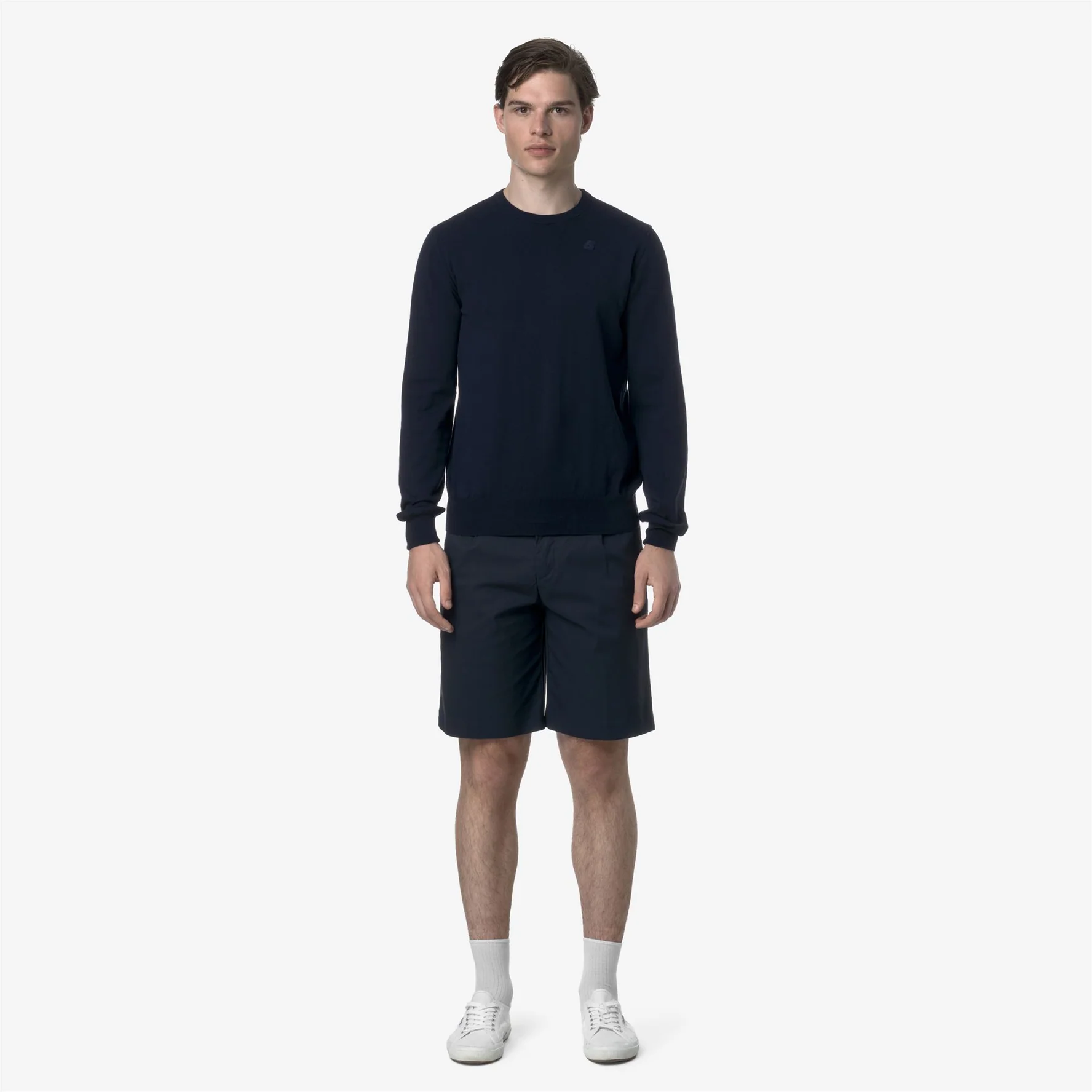 KWAY Kway SEVERE TWILL TECH — 2/6