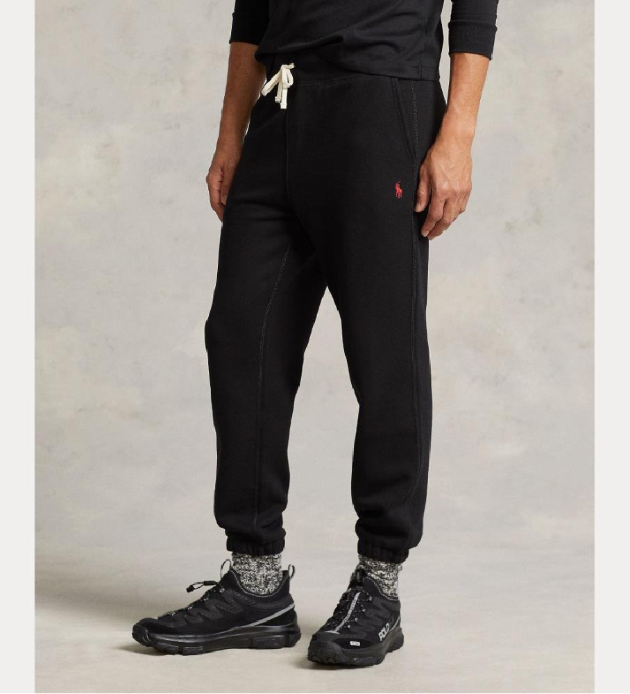 Polo Ralph Lauren Polo Ralph Lauren PANTM3 ATHLETIC PANT — 4/4