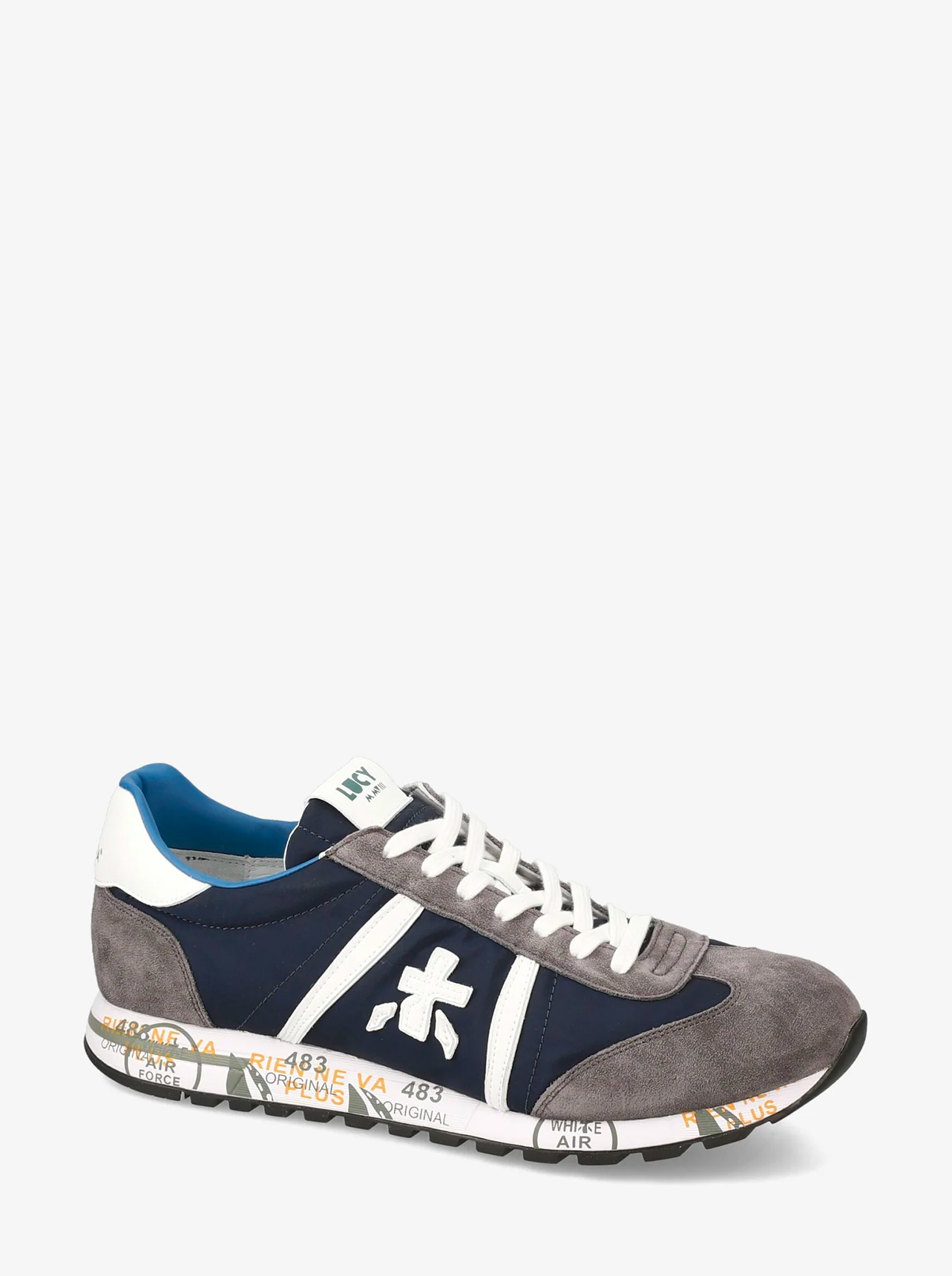 PREMIATA Premiata Lucy 7088 — 2/4