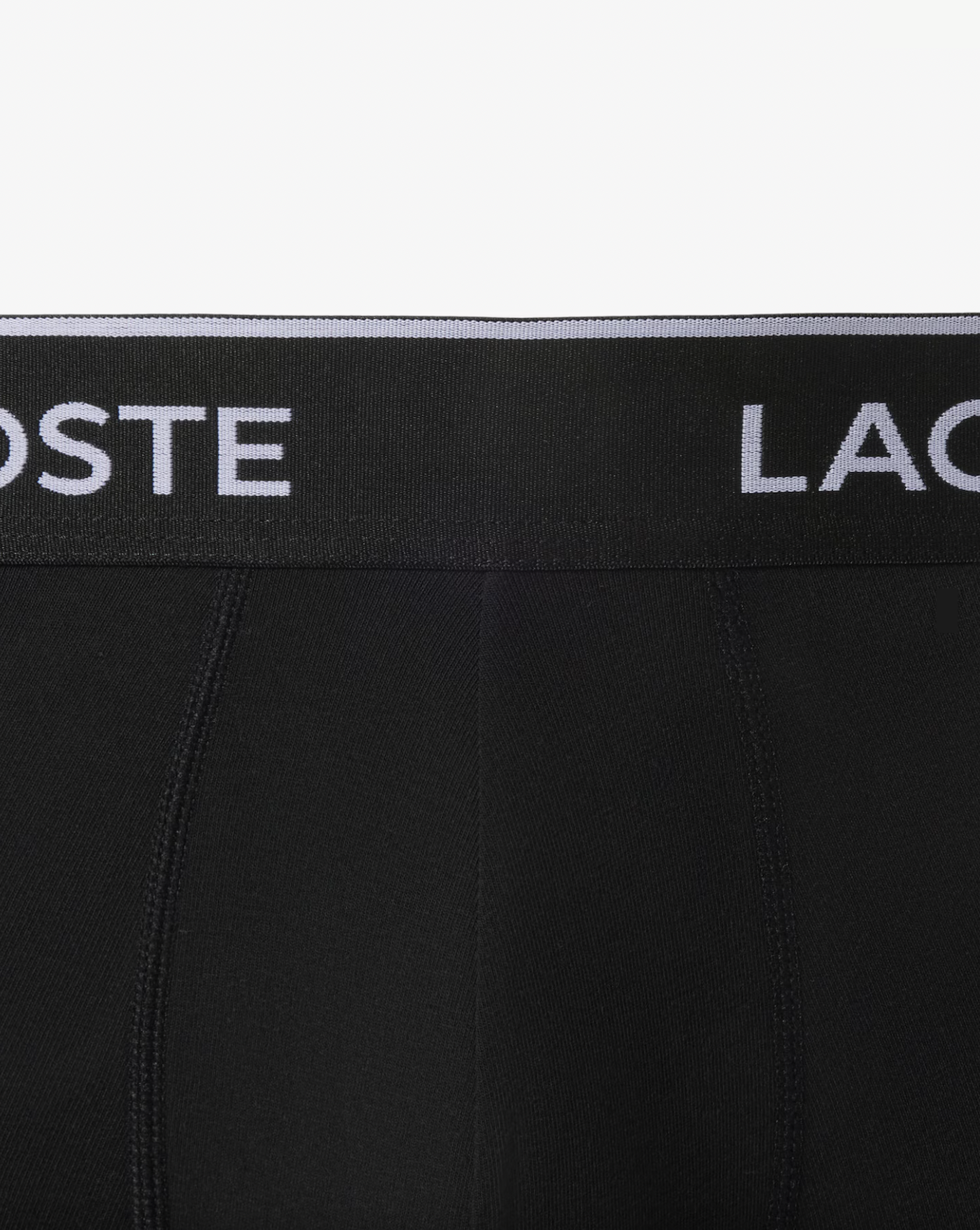 Lacoste Lacoste Boxer in cotone elasticizzato — 3/6