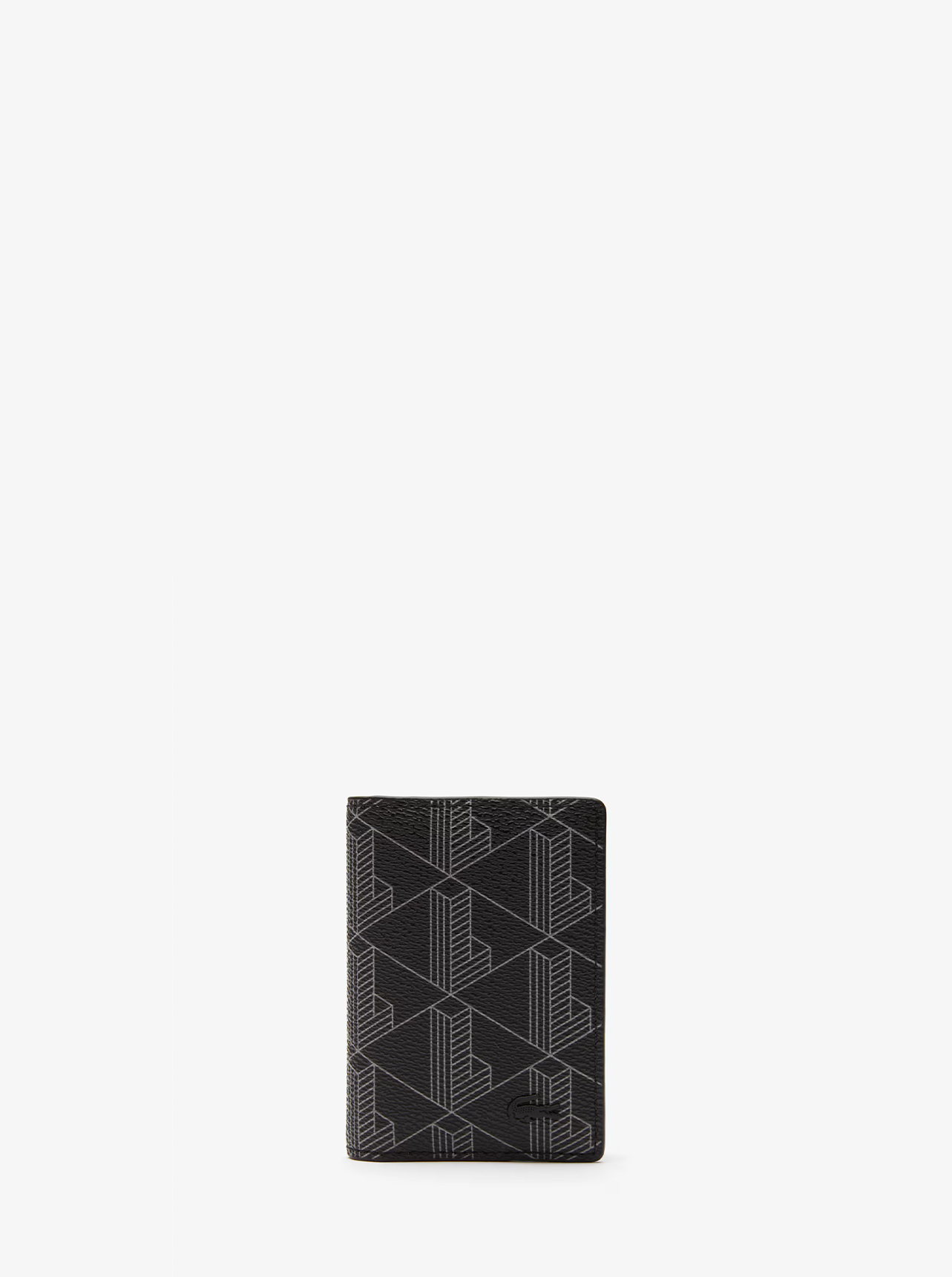 Lacoste Portatessere verticale The Blend