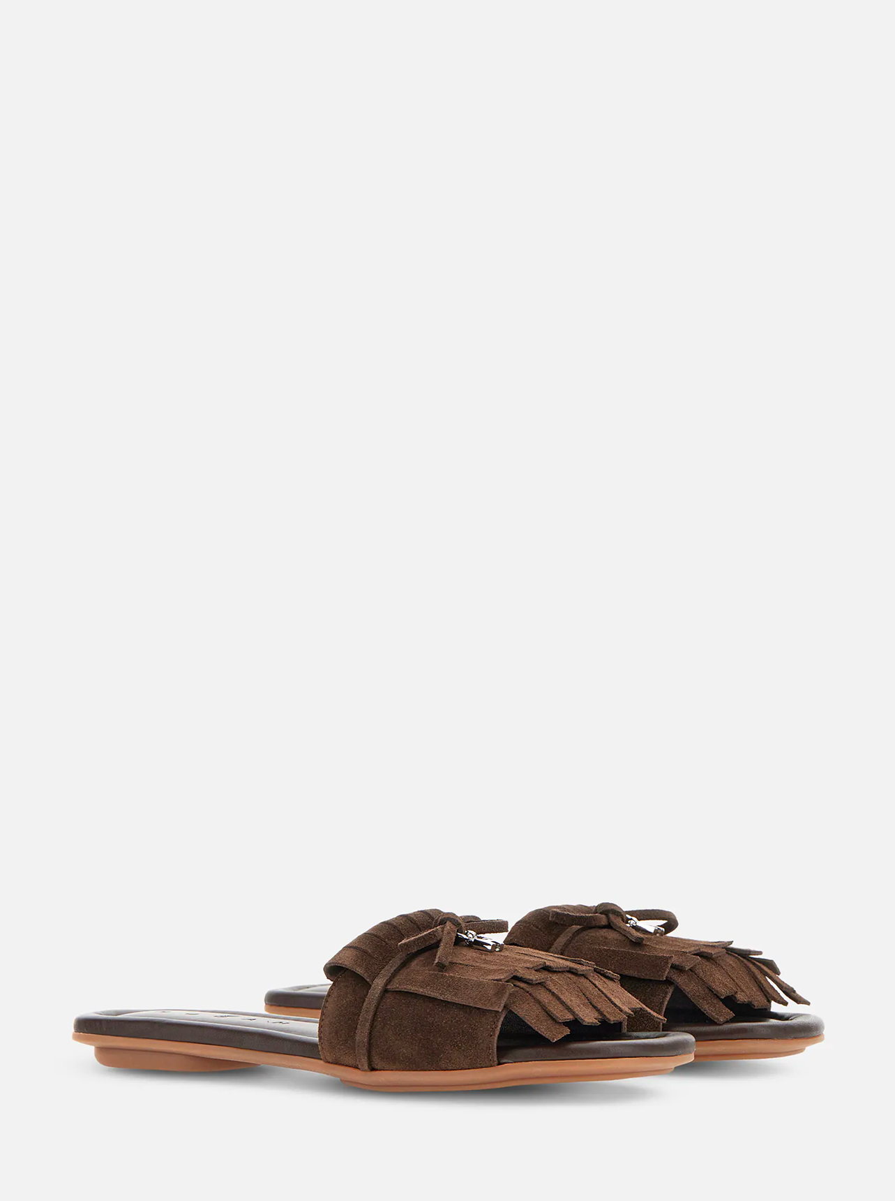 Hogan Hogan Sandali Flat Hogan H685 — 5/5