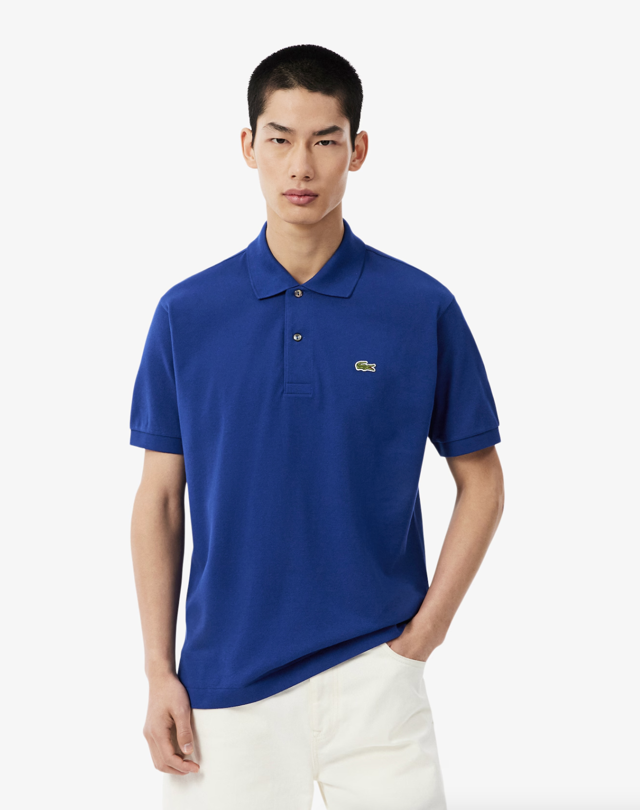 Lacoste Lacoste POLO 12.12 — 4/10