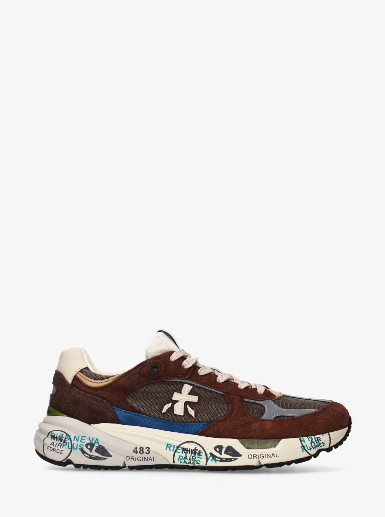 Premiata Mase 25