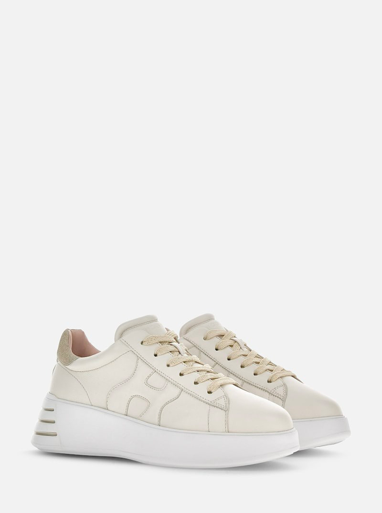 Hogan Hogan Sneakers Hogan Rebel — 2/4