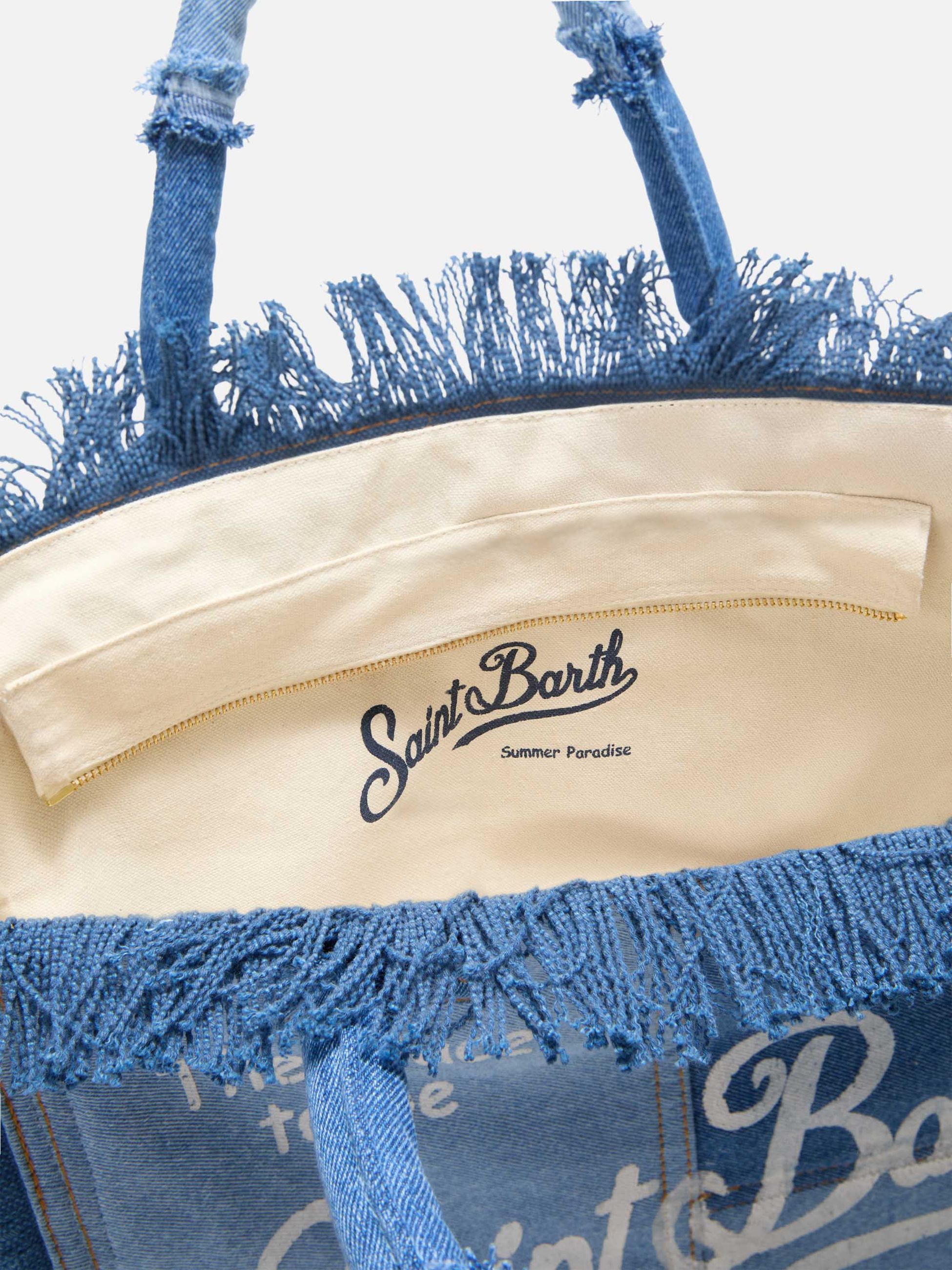 SAINT BARTH Saint Barth Borsa Vanity — 2/8