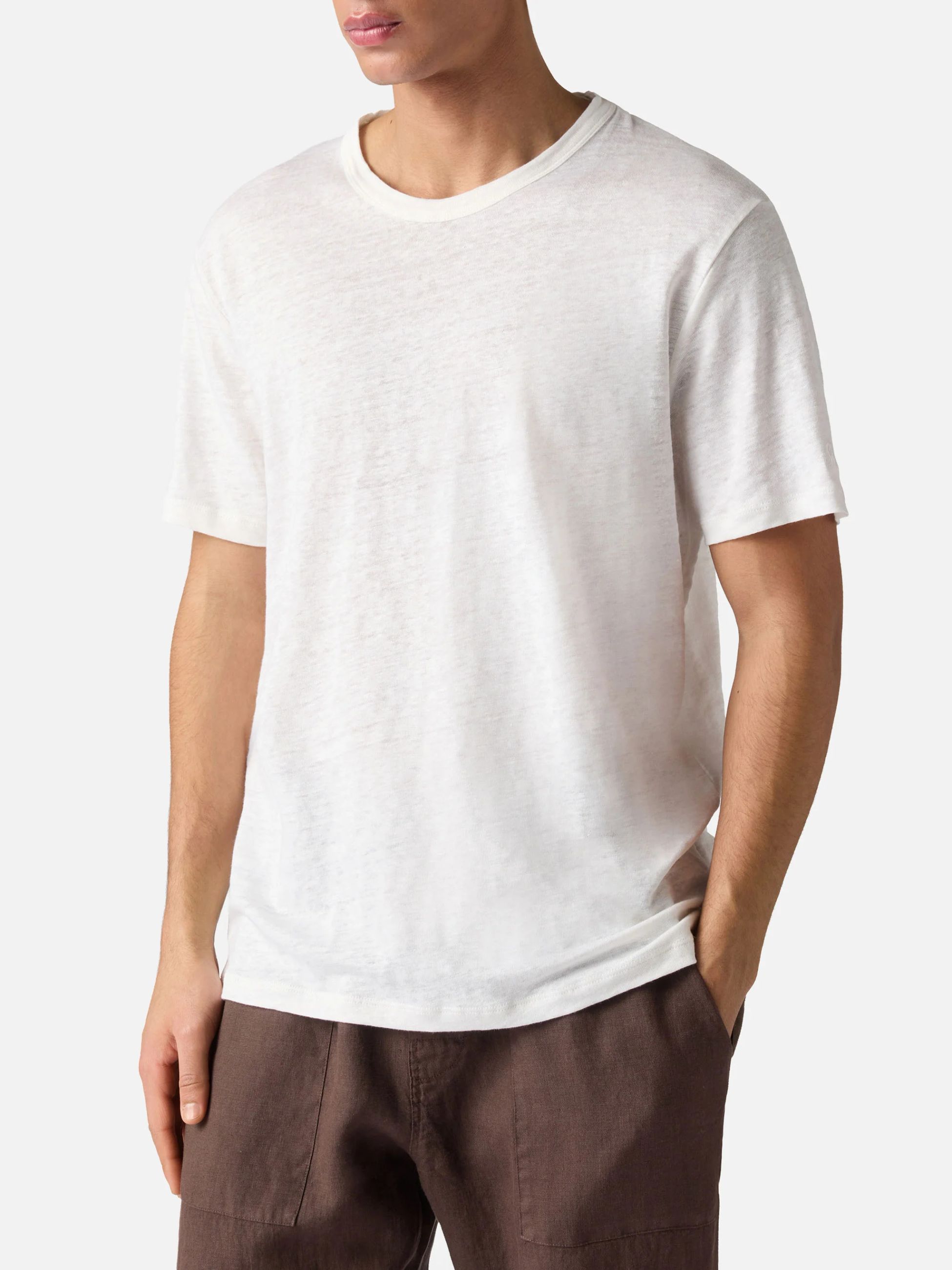 SAINT BARTH Saint Barth T SHIRT — 2/2