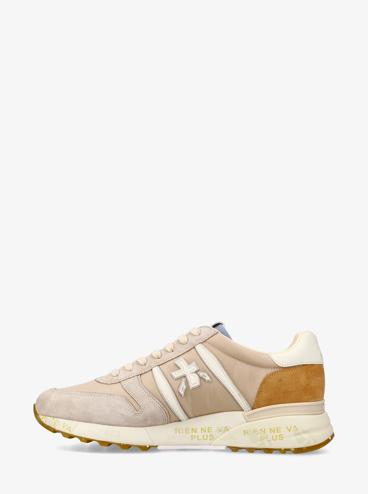 PREMIATA Premiata Lander 7200 — 3/4