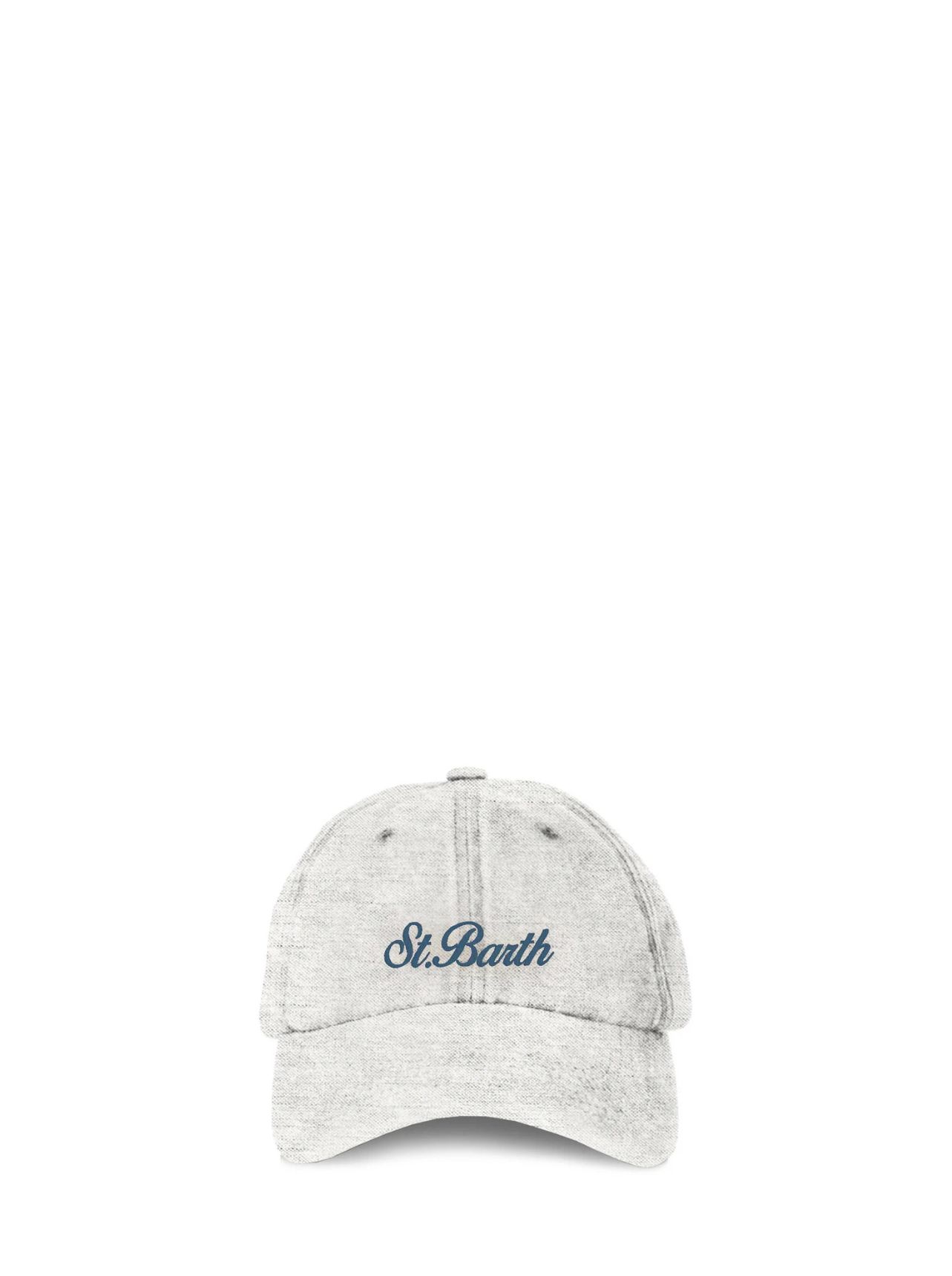 Saint Barth Baseball Cap