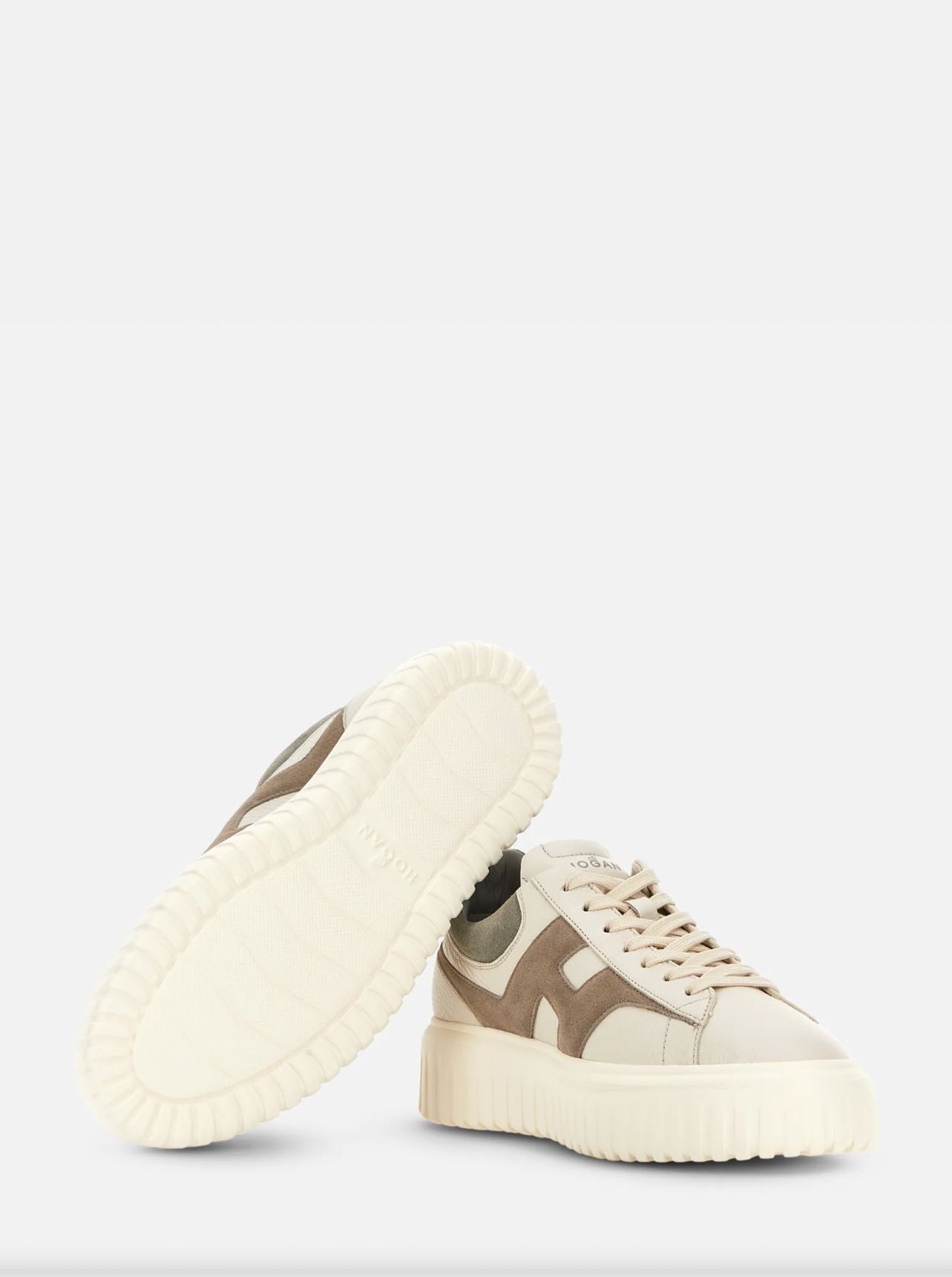 Hogan Hogan Sneakers Hogan H-Stripes — 3/3