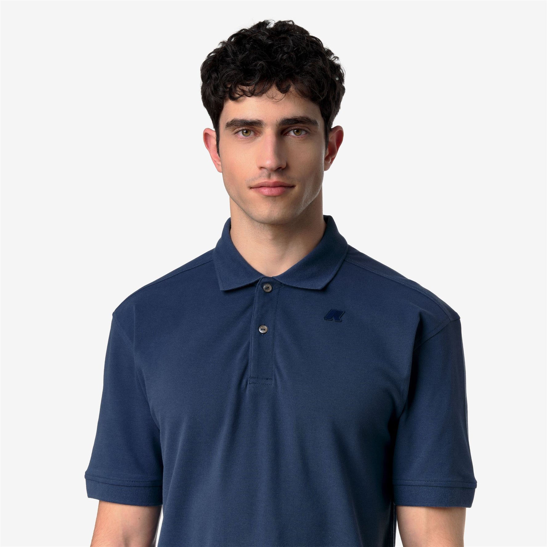 KWAY Kway SIMOR PIQUE — 3/8