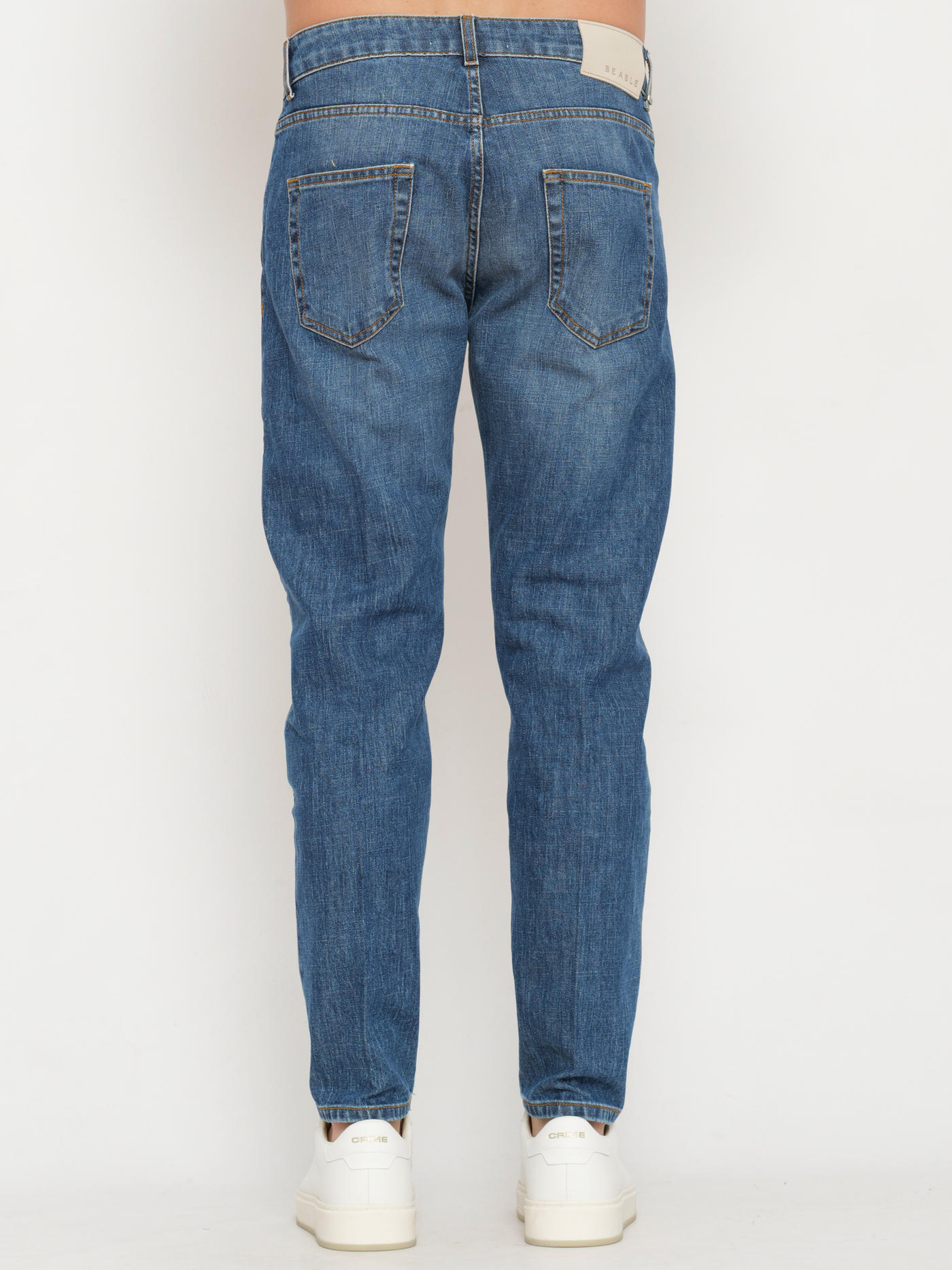 BEABLE Beable DAVIS SHORTER BEABLE — 6/6