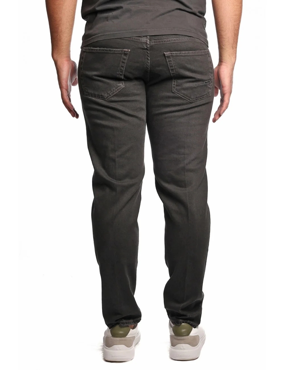 Michael Coal Michael Coal JEANS MODELLO CINQUE TASCHE — 2/2