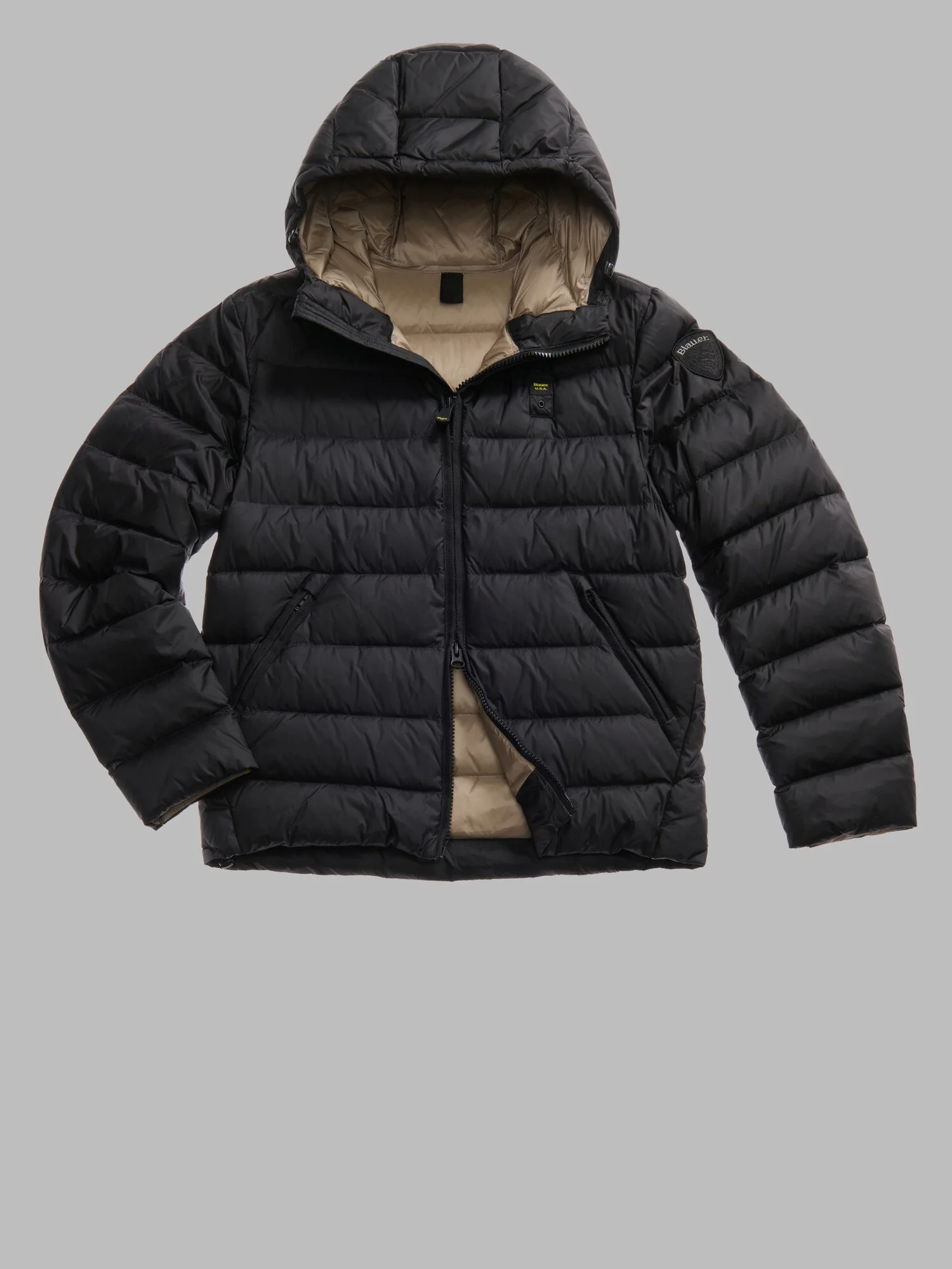 BLAUER Blauer ACTON — 3/3