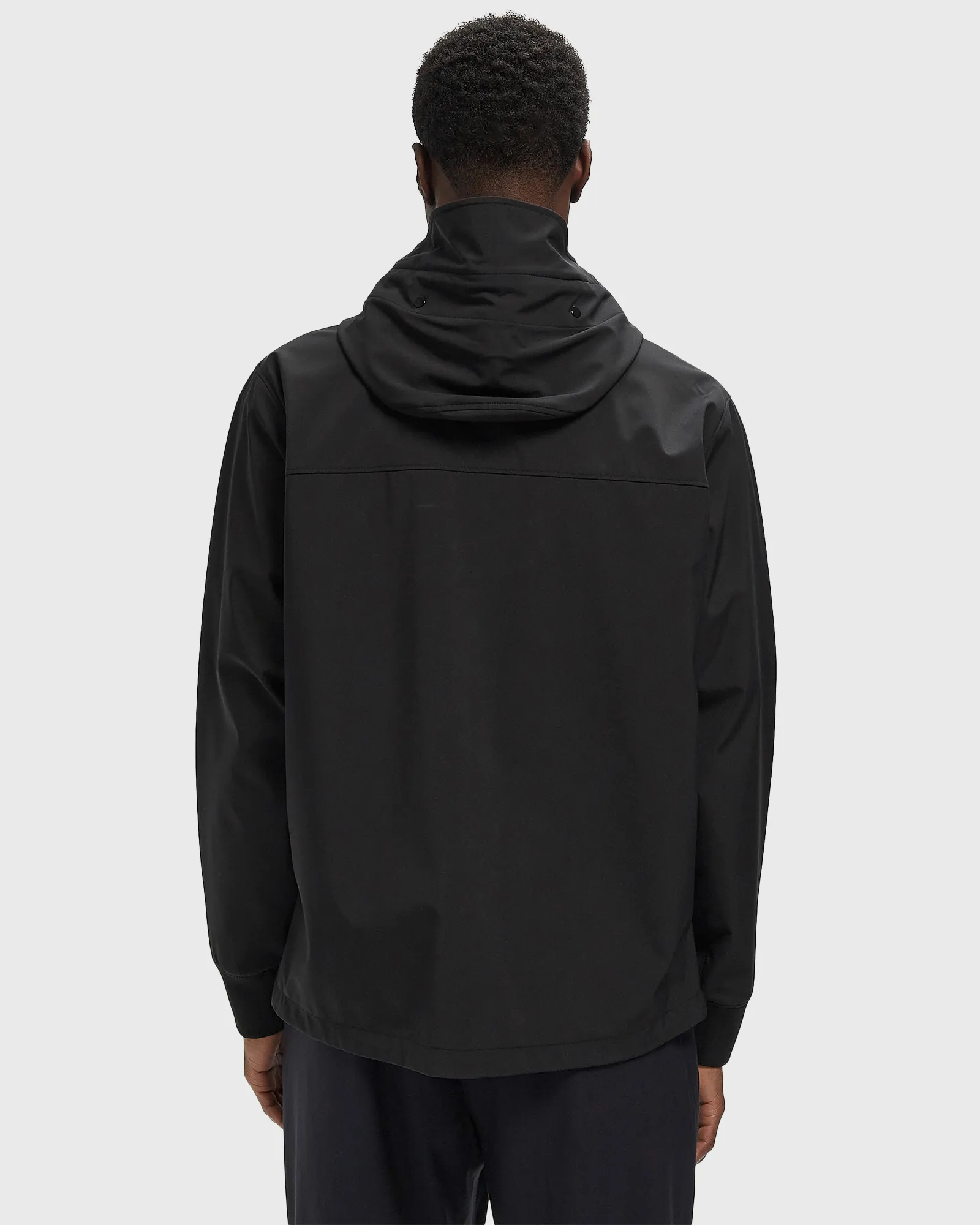 CP Company Cp Company OUTERWEAR - MEDIUM JACKET — 2/8