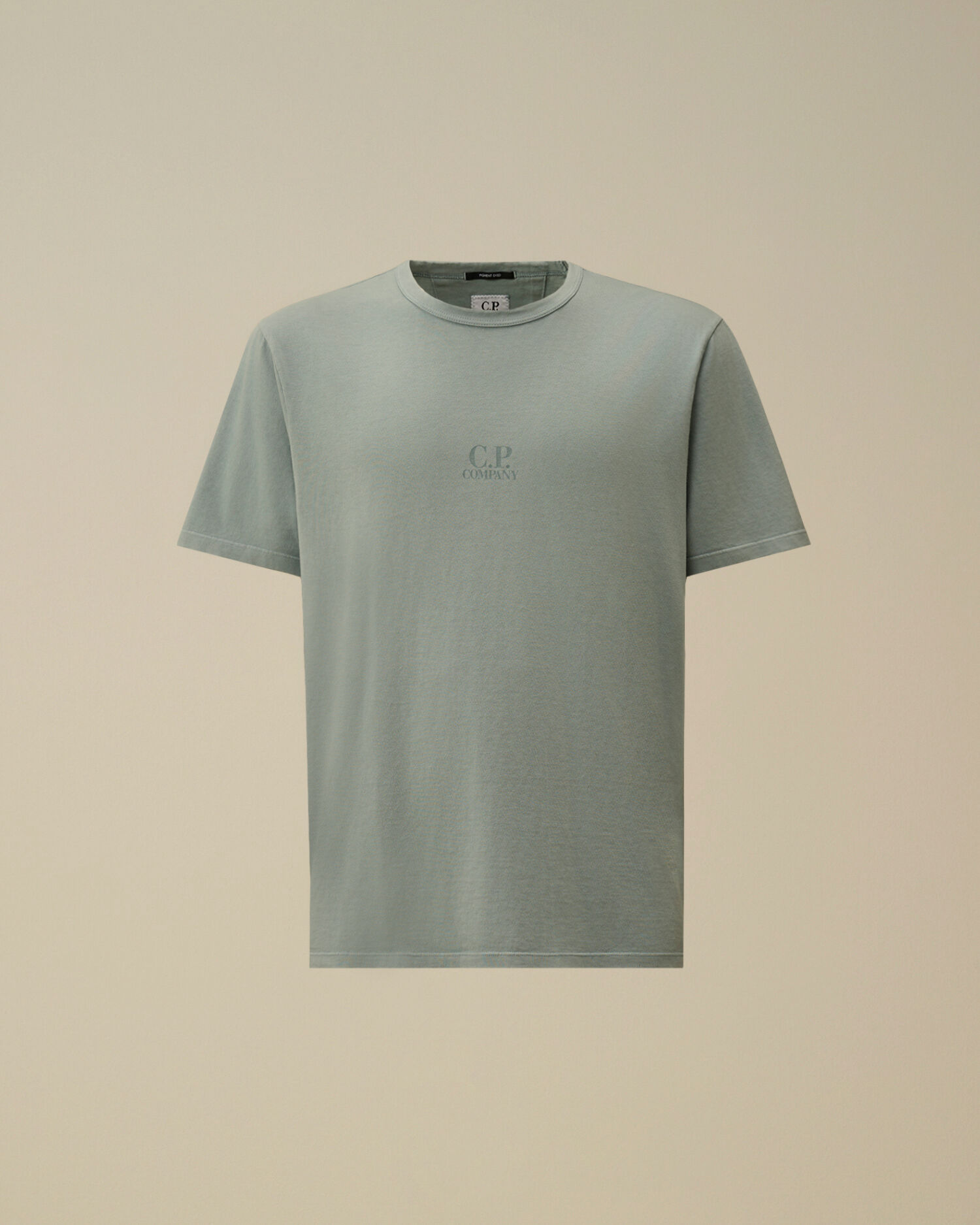 CP Company Cp Company 20/1 Jersey Short Sleeve T-Shirt — 3/3